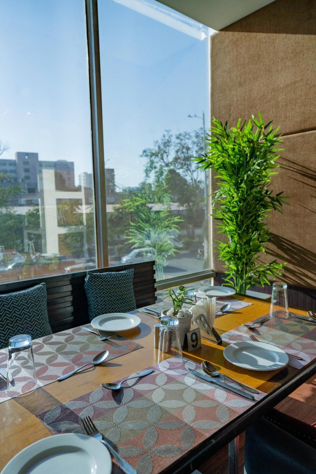 Royal Orchid Jaipur, Bani Park