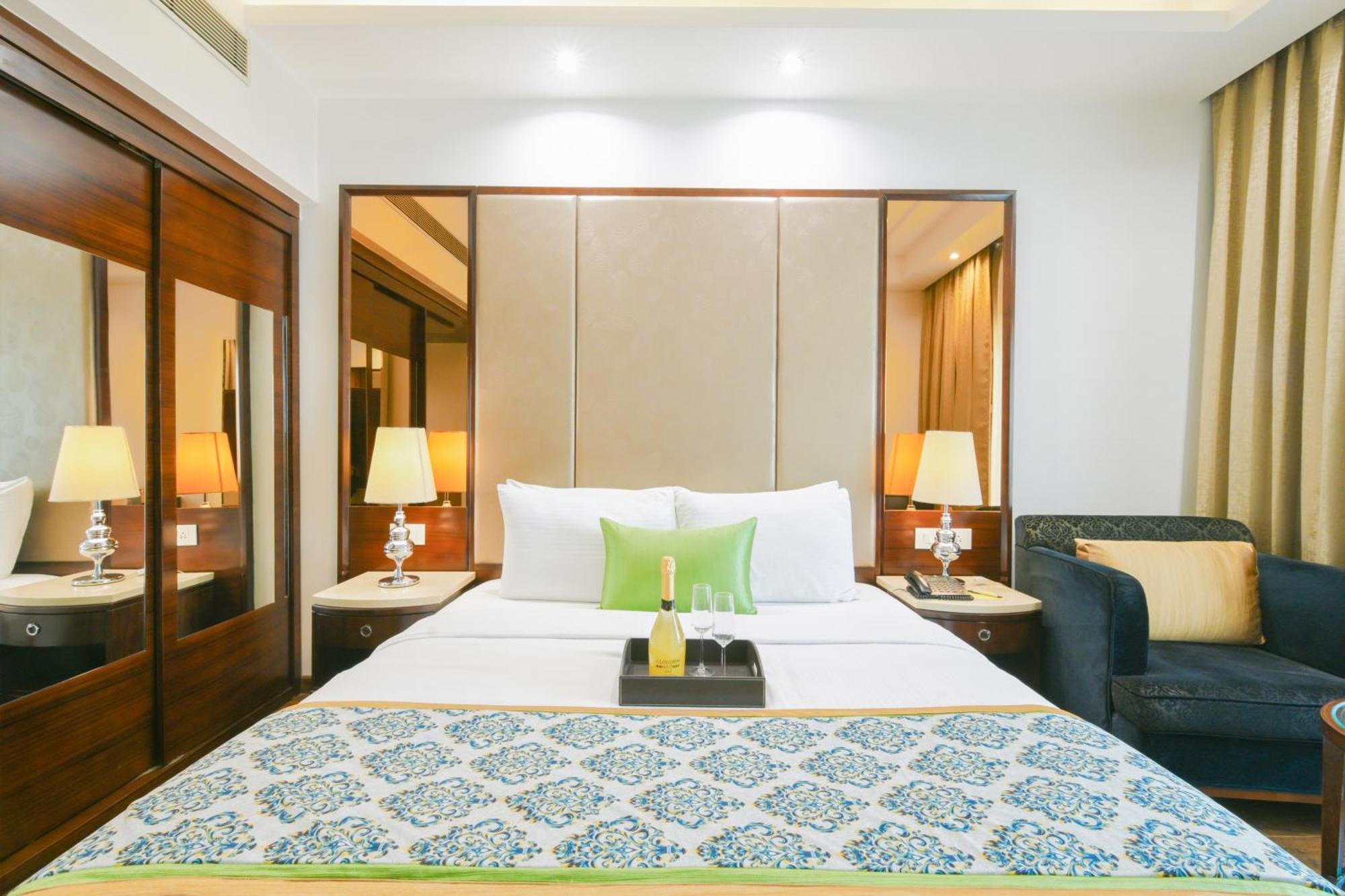 Flute Boutique By 91 Hotel