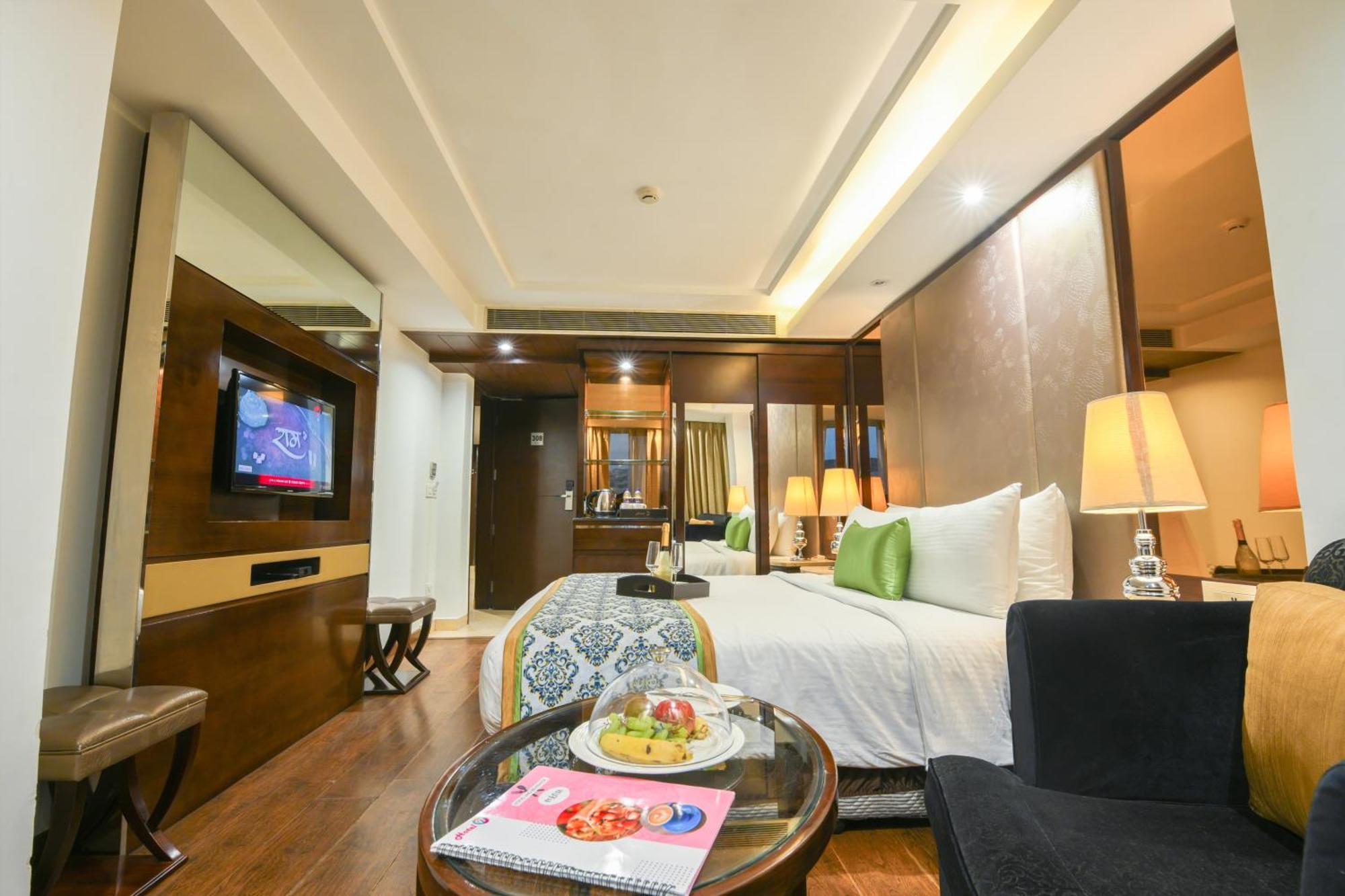 Flute Boutique By 91 Hotel 3*