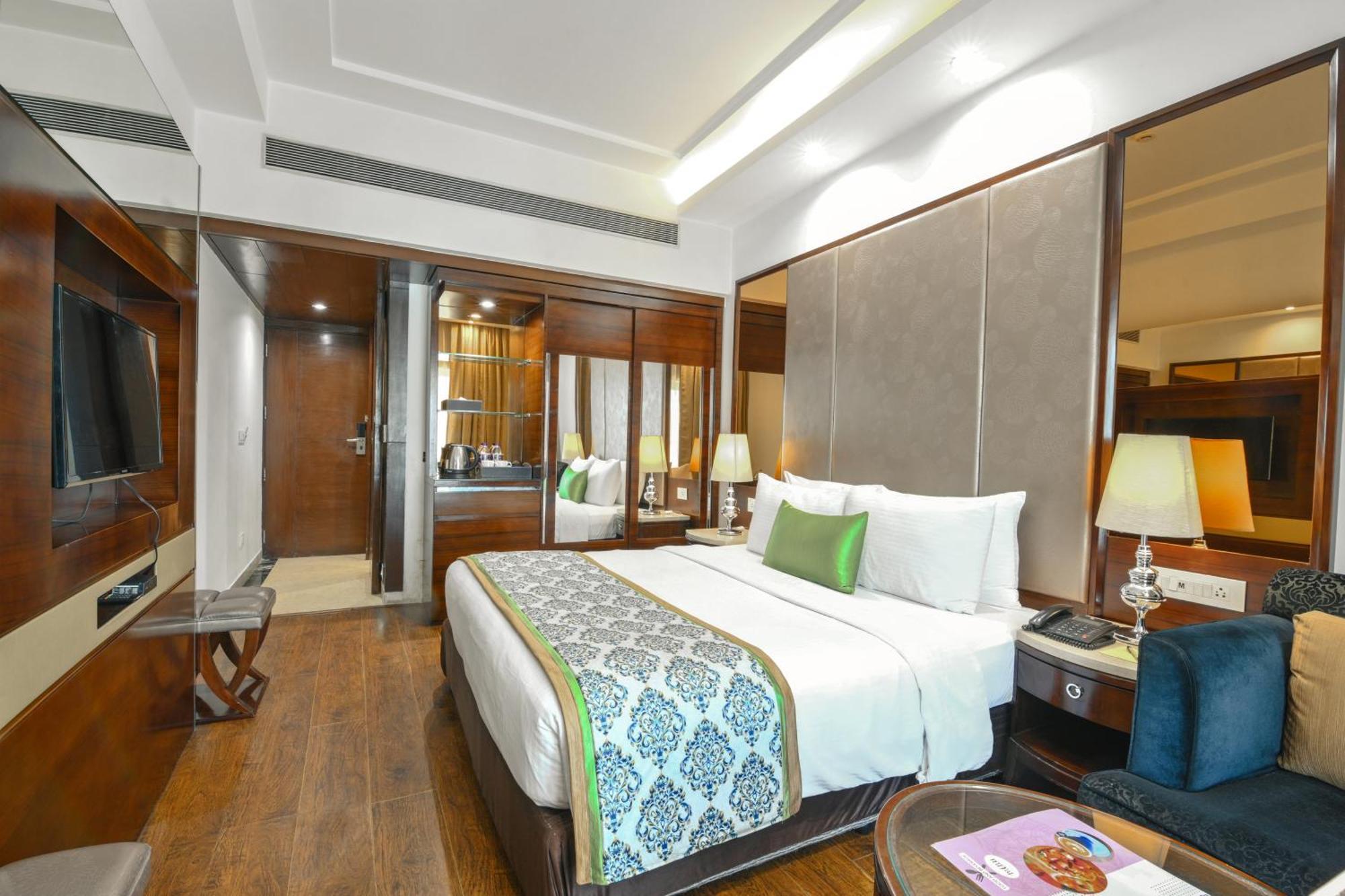 Hotel Flute Boutique By 91