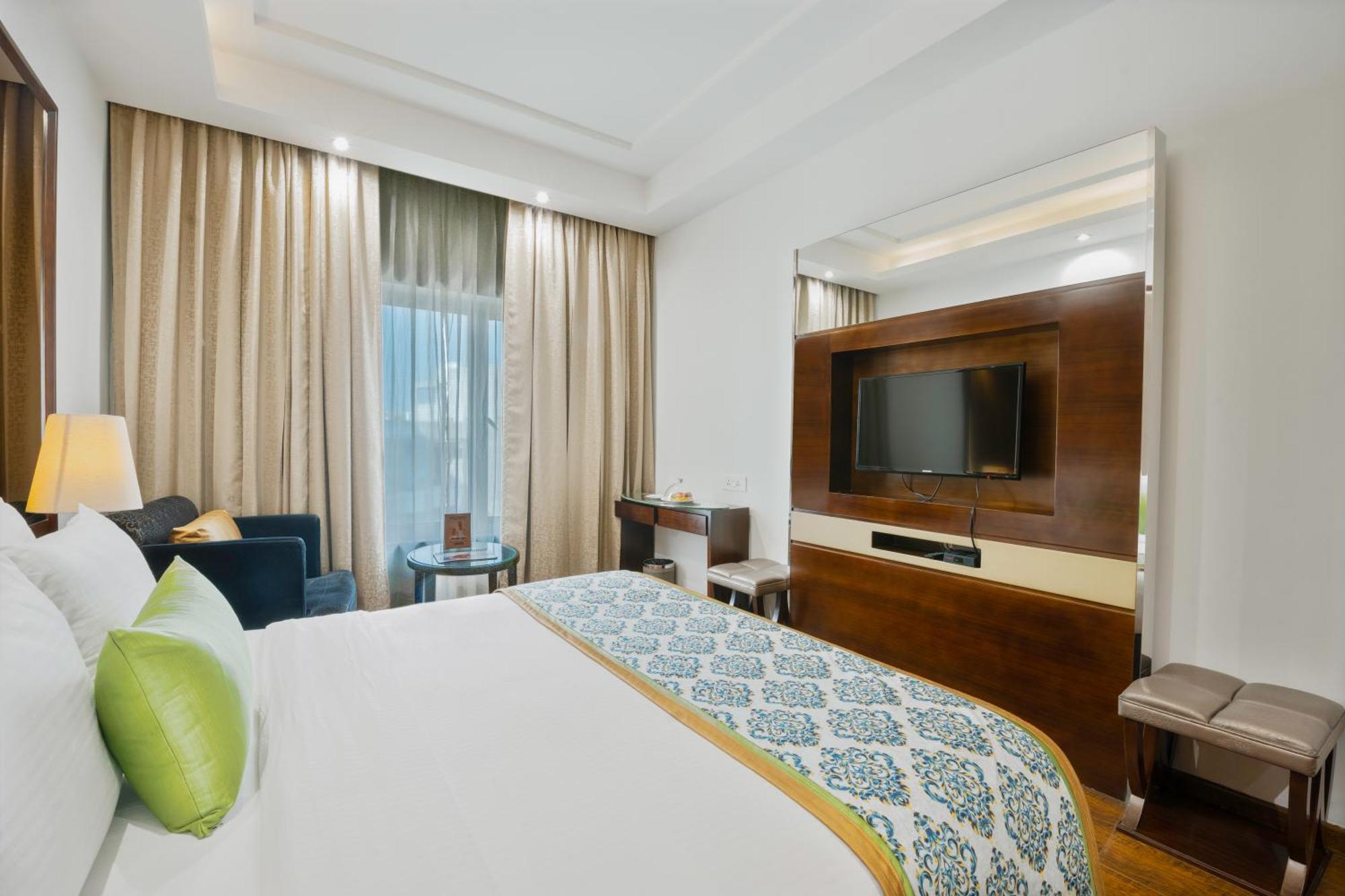 Flute Boutique By 91 Hotel Jaipur