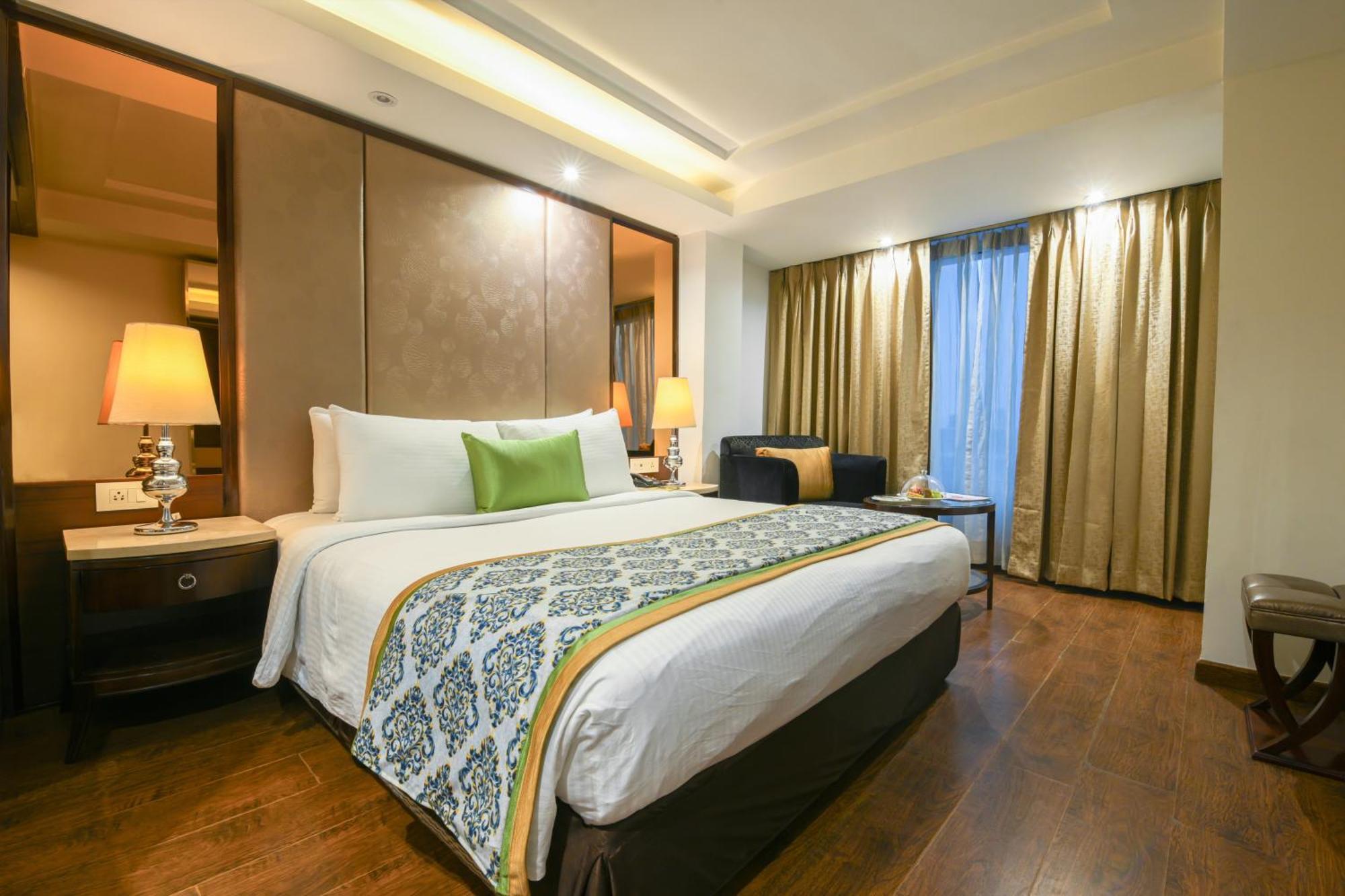 Hotel Flute Boutique By 91