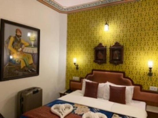 Pearl Palace Hotel