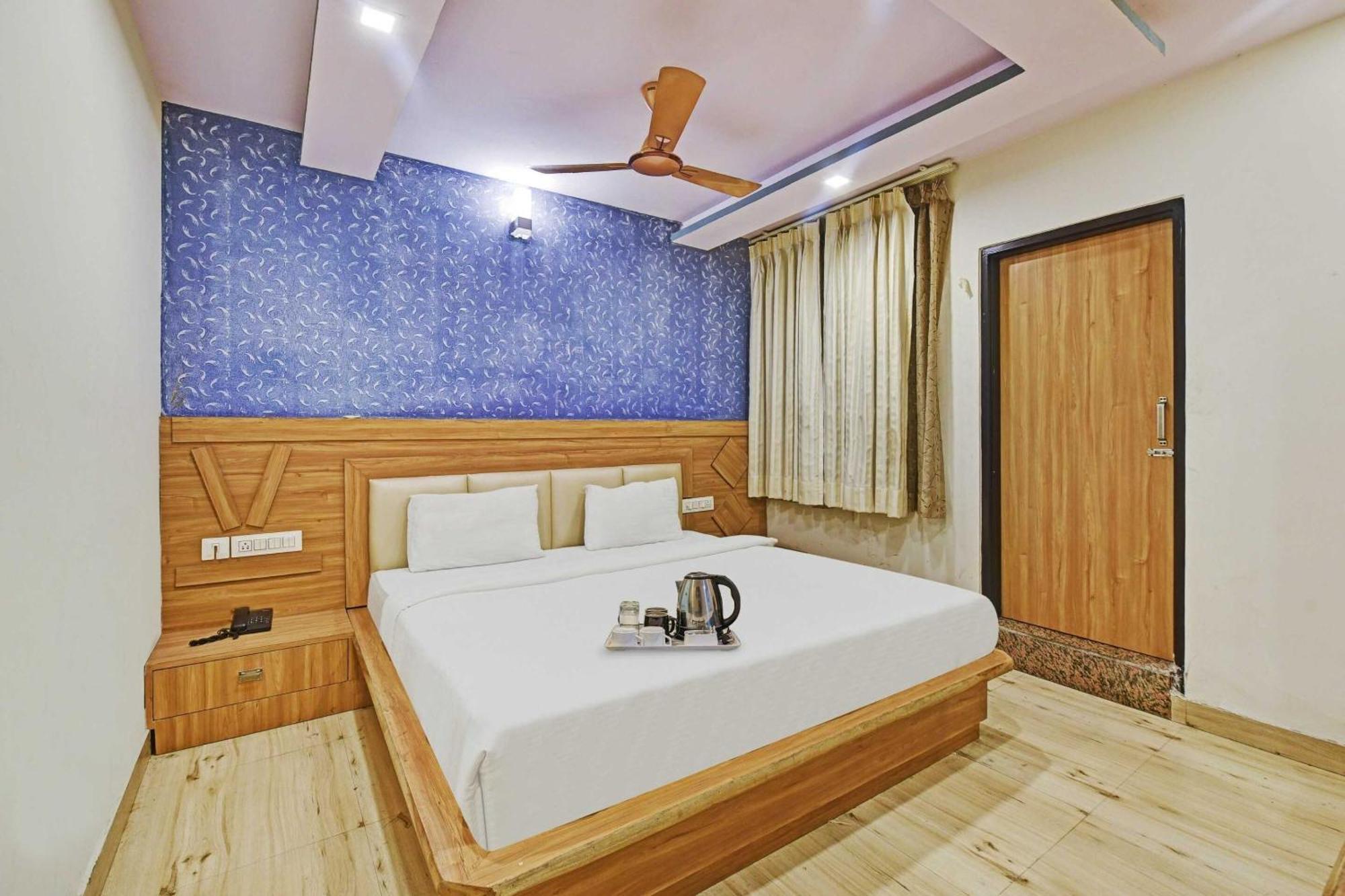 Collection O Airport View Hotel 3*
