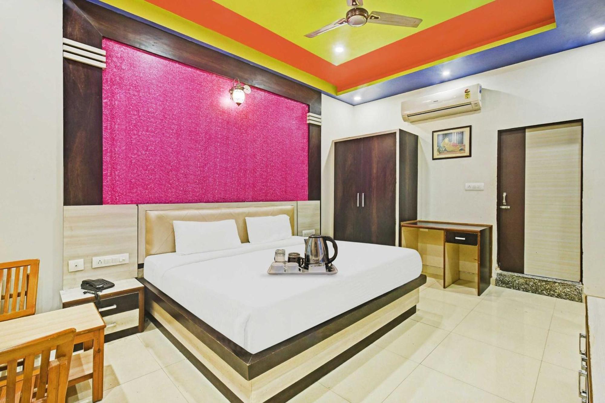 Collection O Airport View Hotel