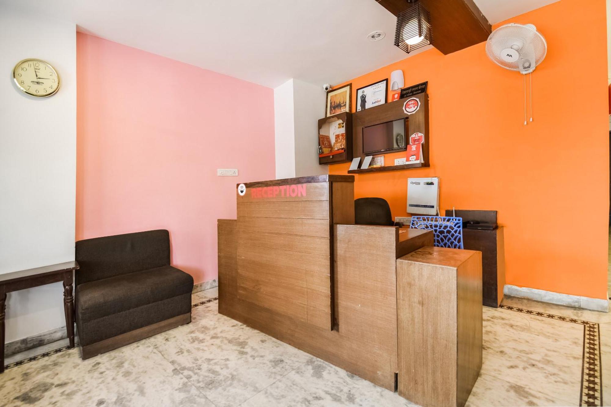 Hotel Collection O Shani Classic