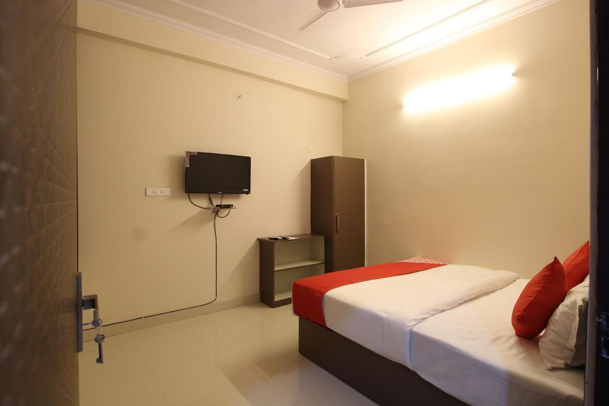O Affy Hotel Jaipur