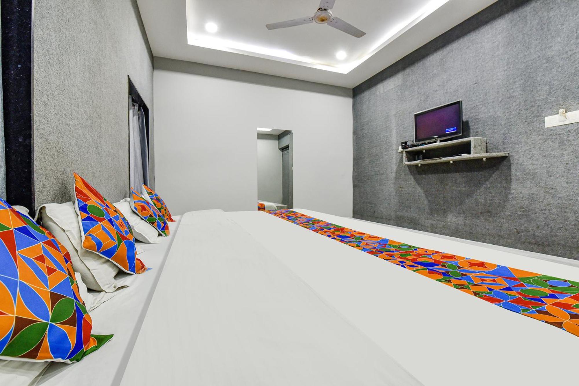 Fabhotel Surya Palace Hotel Jaipur