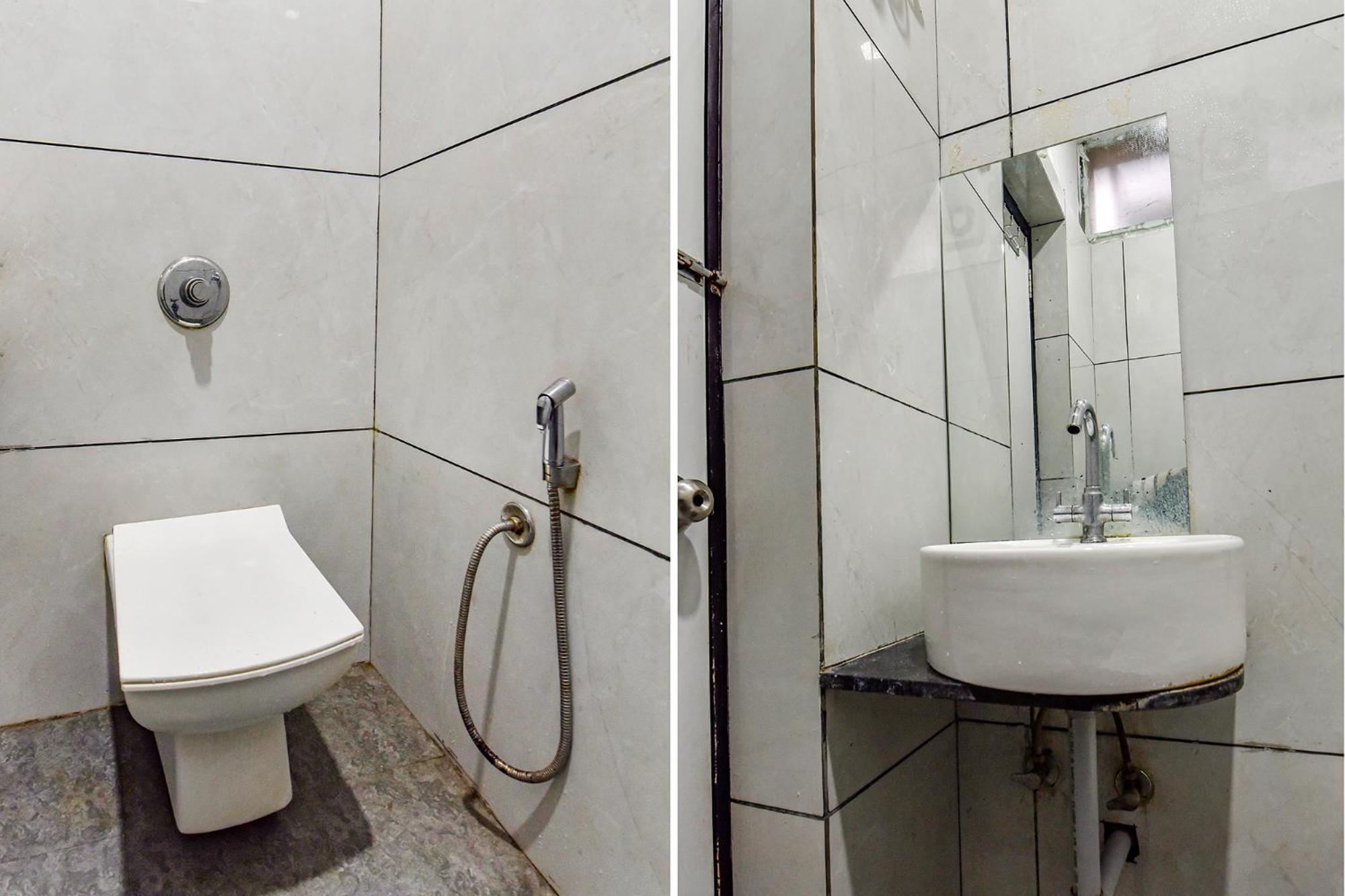 Fabhotel Surya Palace 3* Jaipur