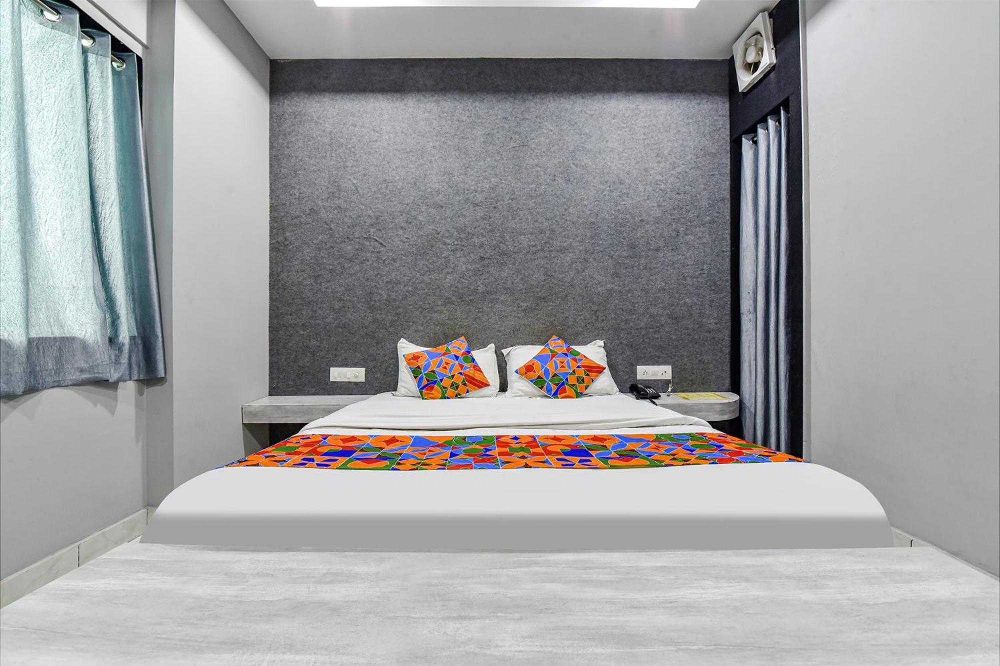 Fabhotel Surya Palace Jaipur