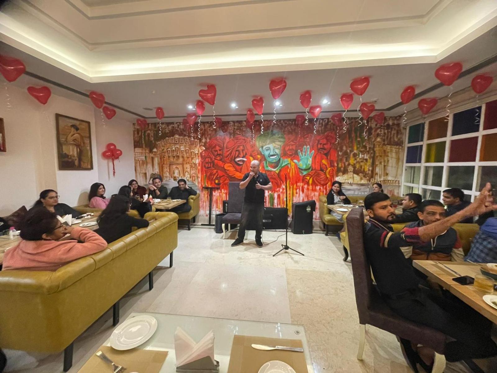Flute Boutique By 91 3* Jaipur