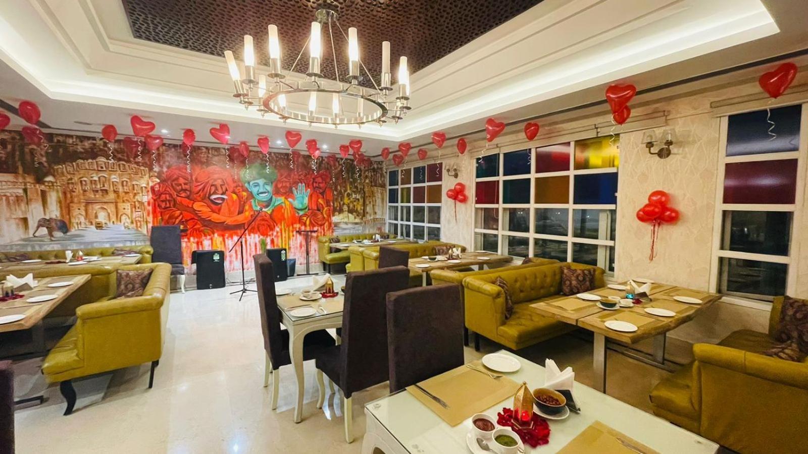Flute Boutique By 91 Hotel 3*