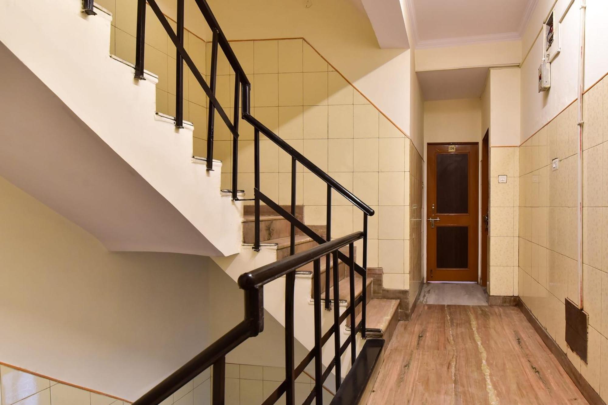 Hotel O Taj 4*