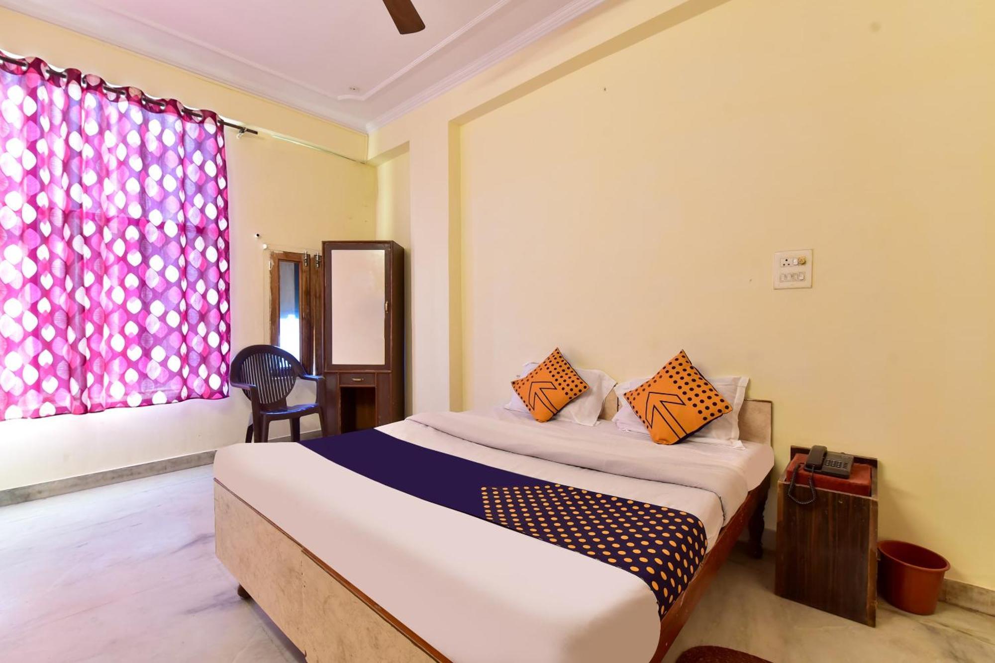 O Taj Hotel 4*