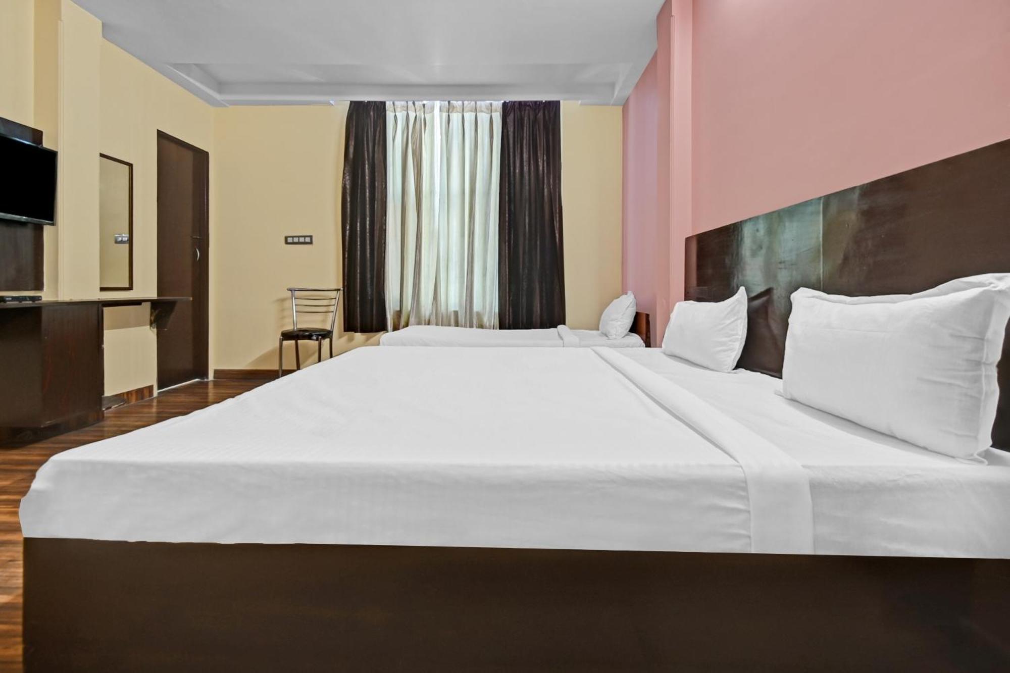 Collection O Bharat Palace 4* Jaipur