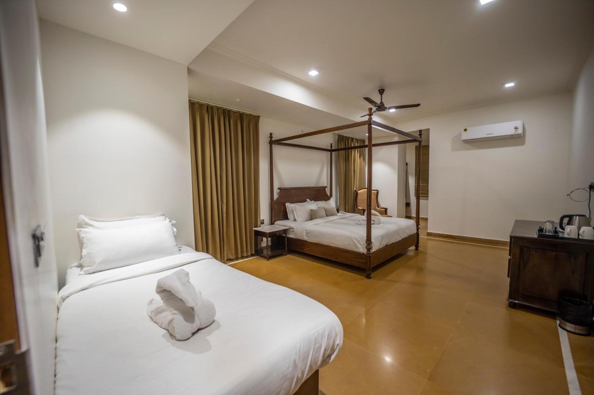Ashok Guest house Jaipur