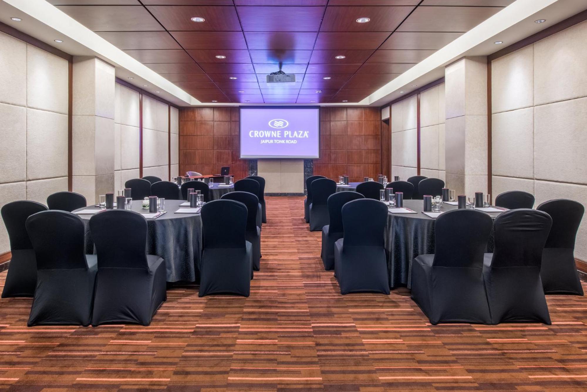 Intercontinental Tonk Road By Ihg 5* Jaipur