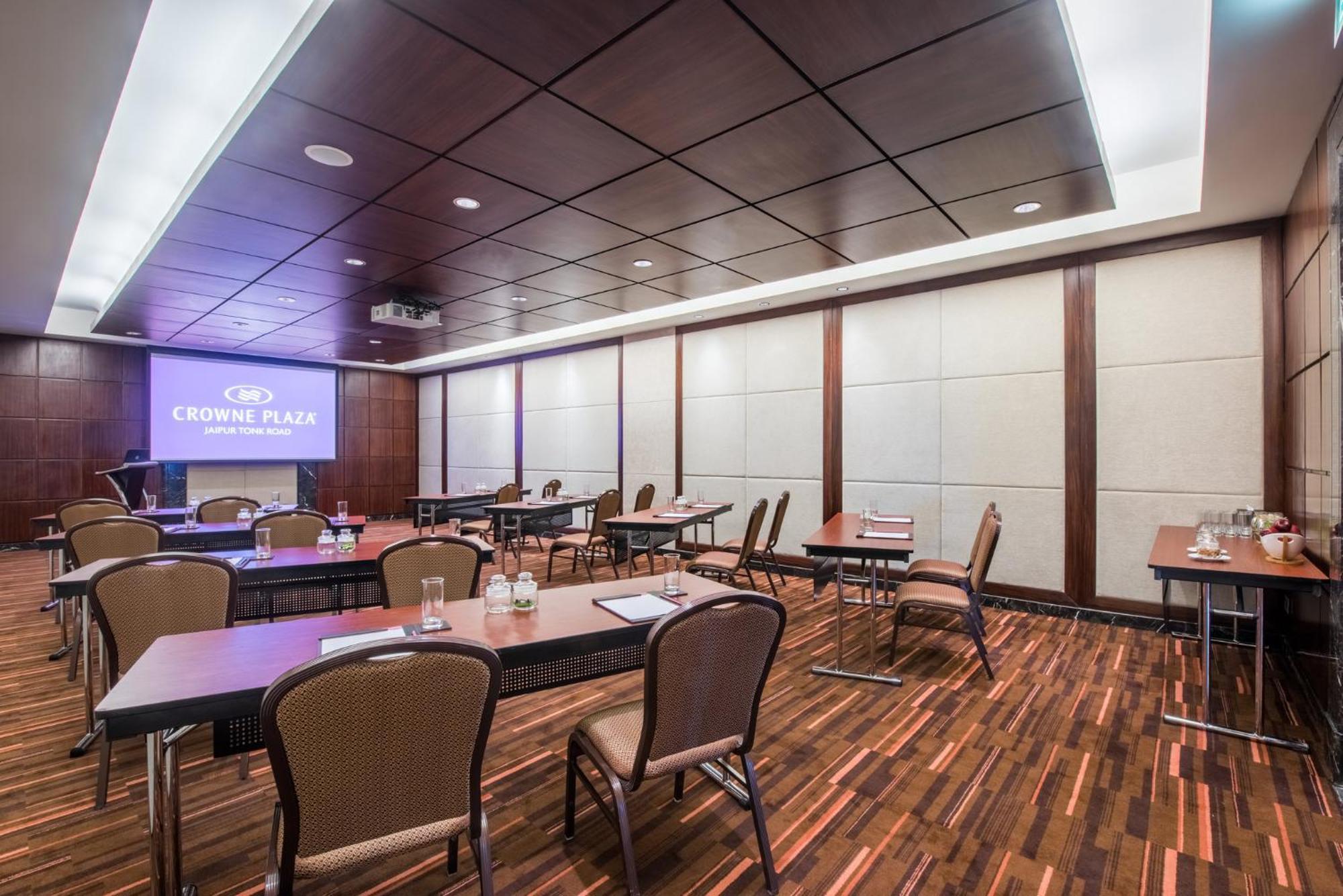 Intercontinental Tonk Road By Ihg