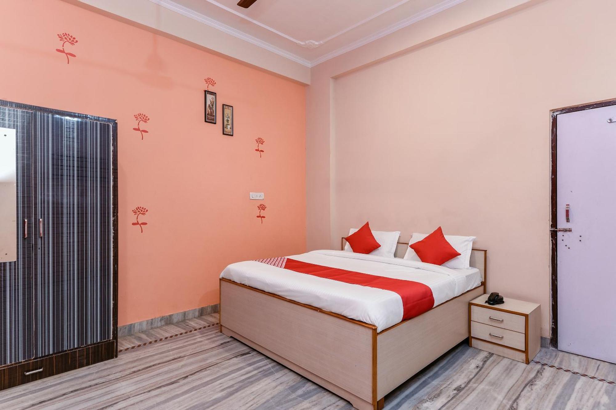 Hotel Oyo Flagship 30930 Jaipur