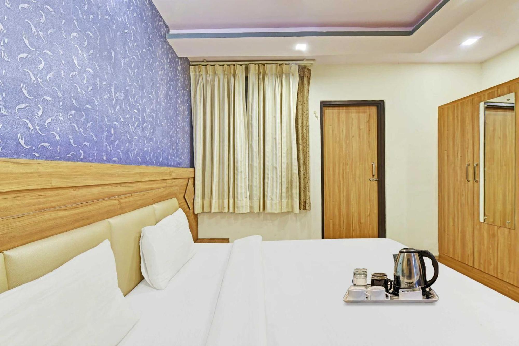 Collection O Airport View Hotel Jaipur