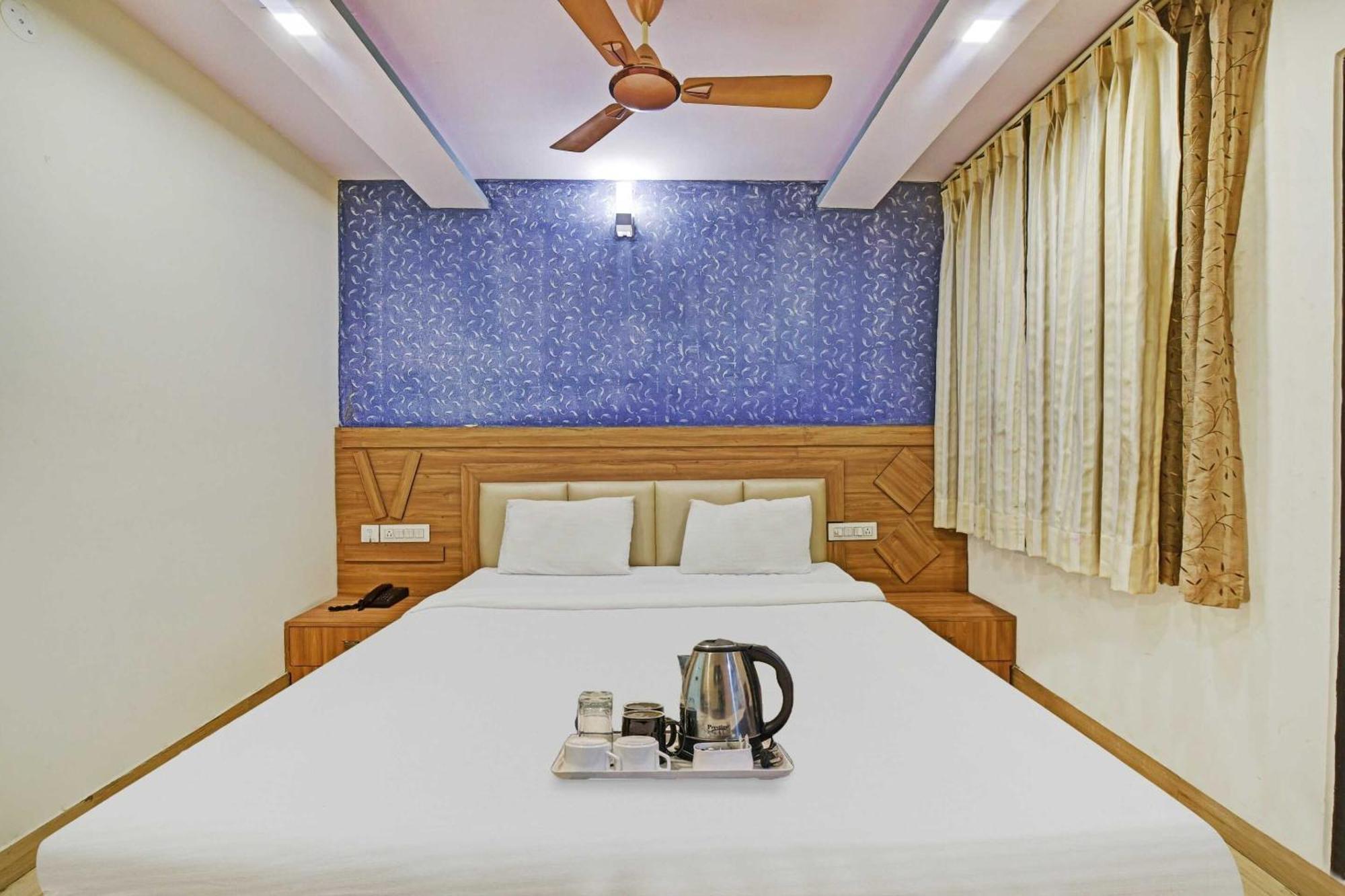 Hotel Collection O Airport View Jaipur