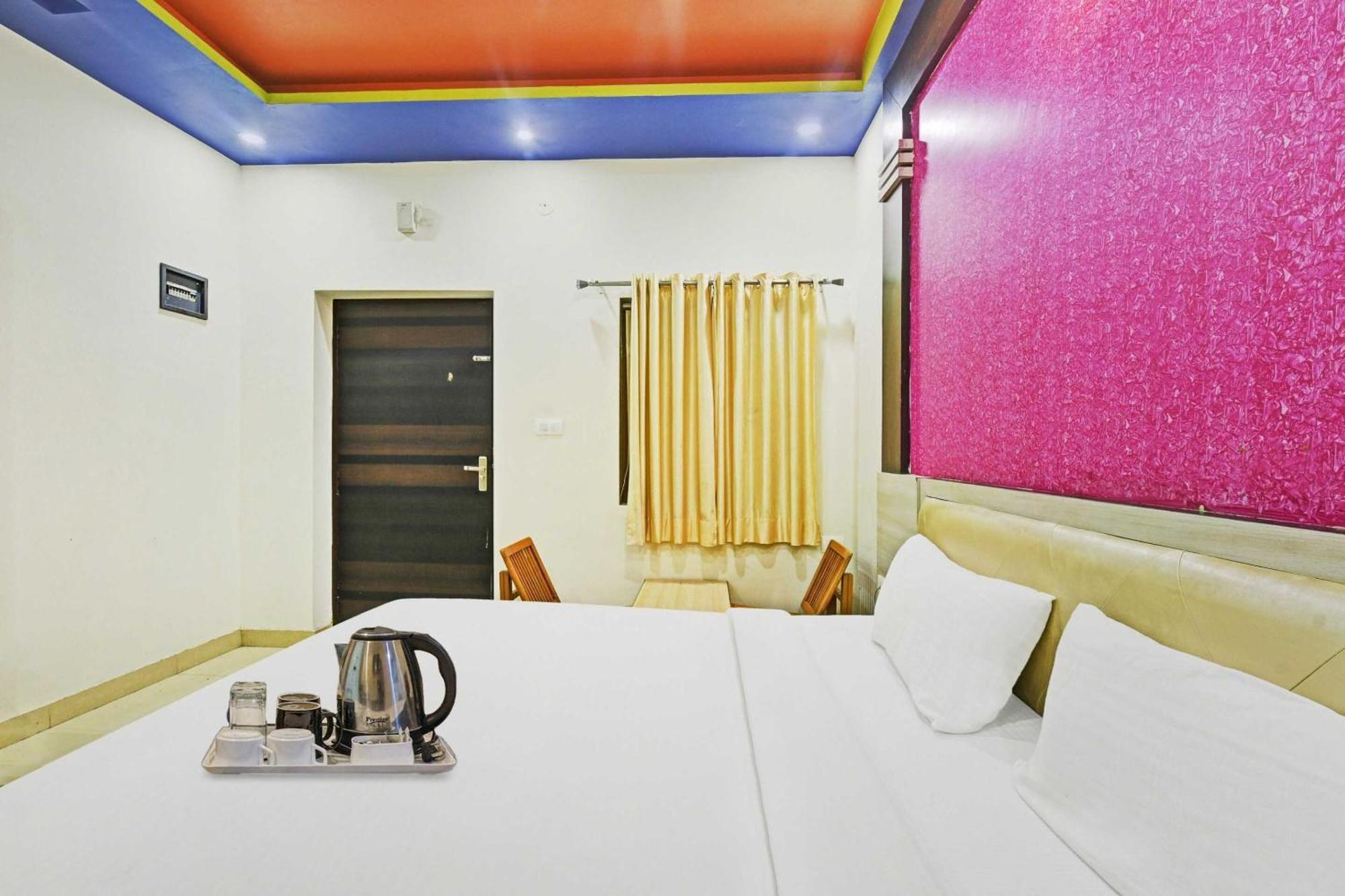 Hotel Collection O Airport View