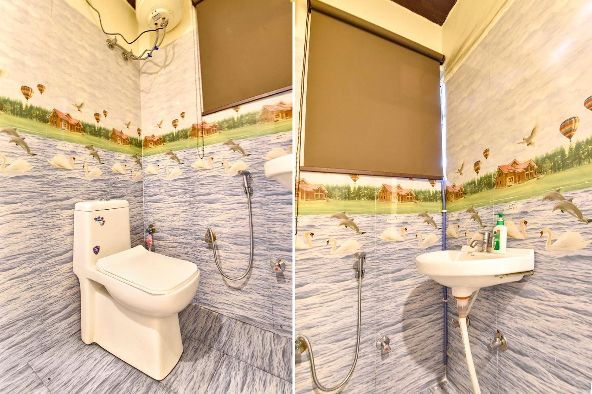 Fabhotel Spark Hotel 3*