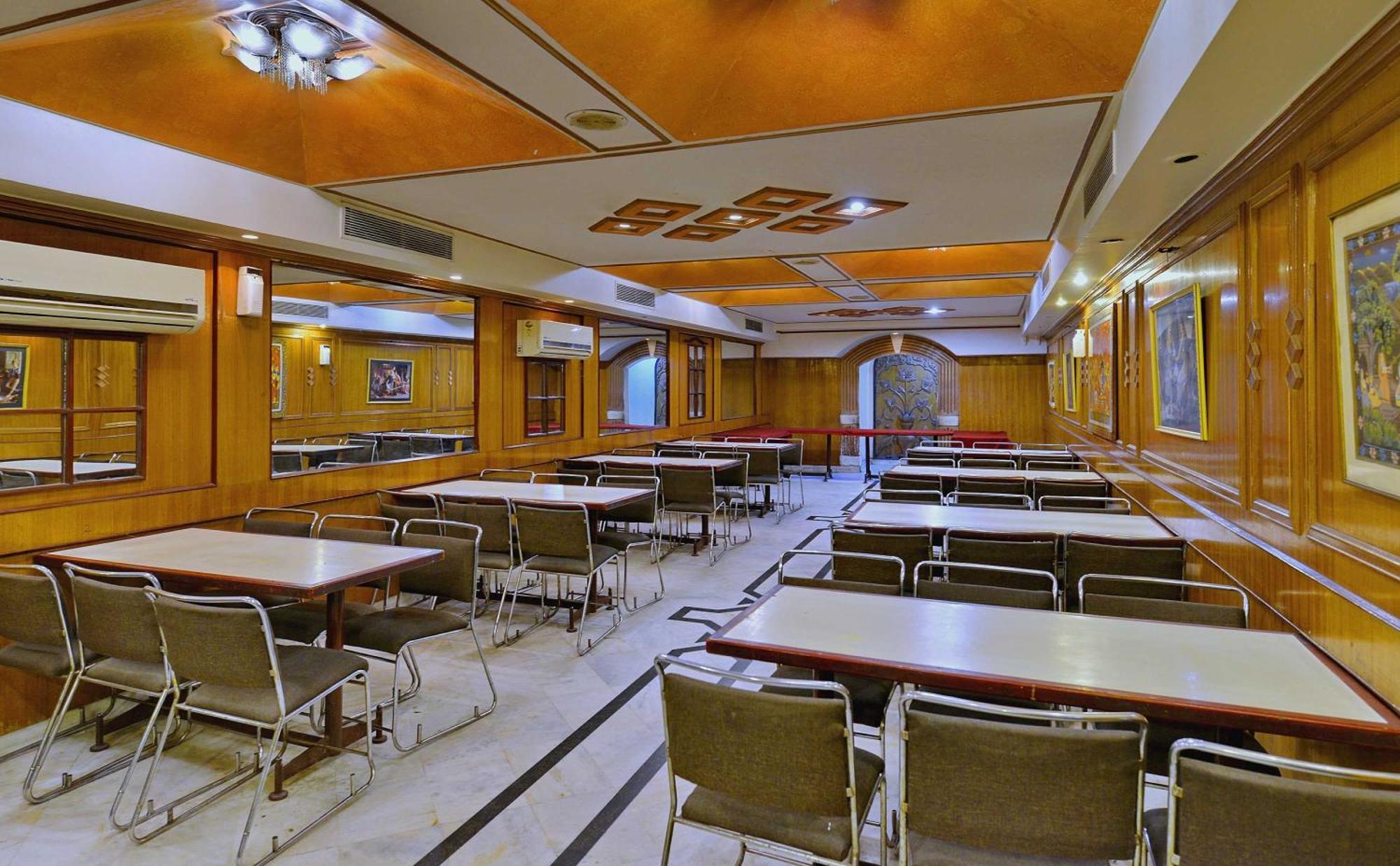 Hotel Kohinoor Jaipur