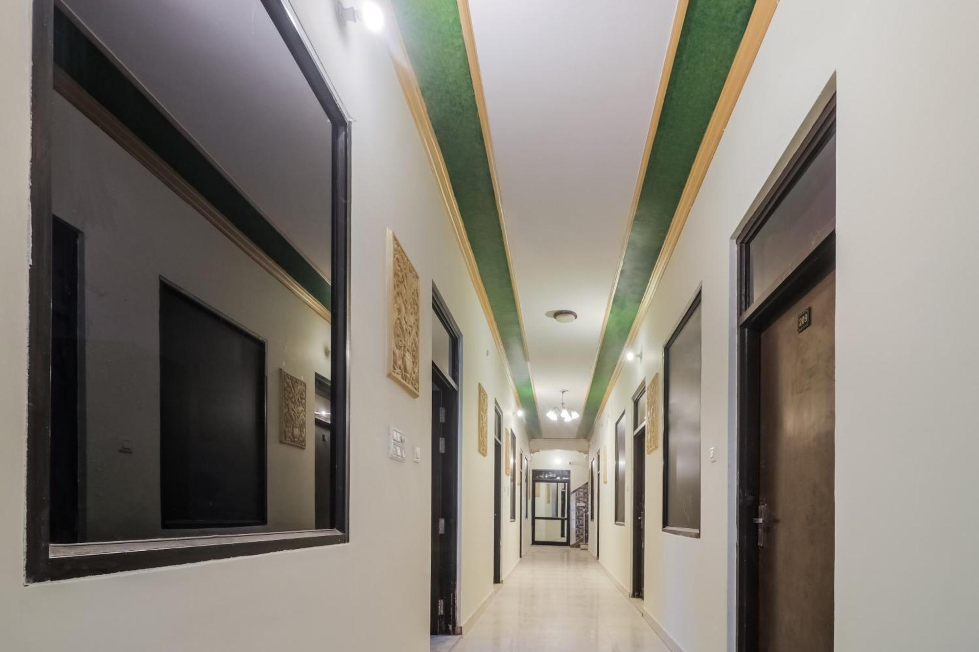 Hotel O Hill View Hotel 3*
