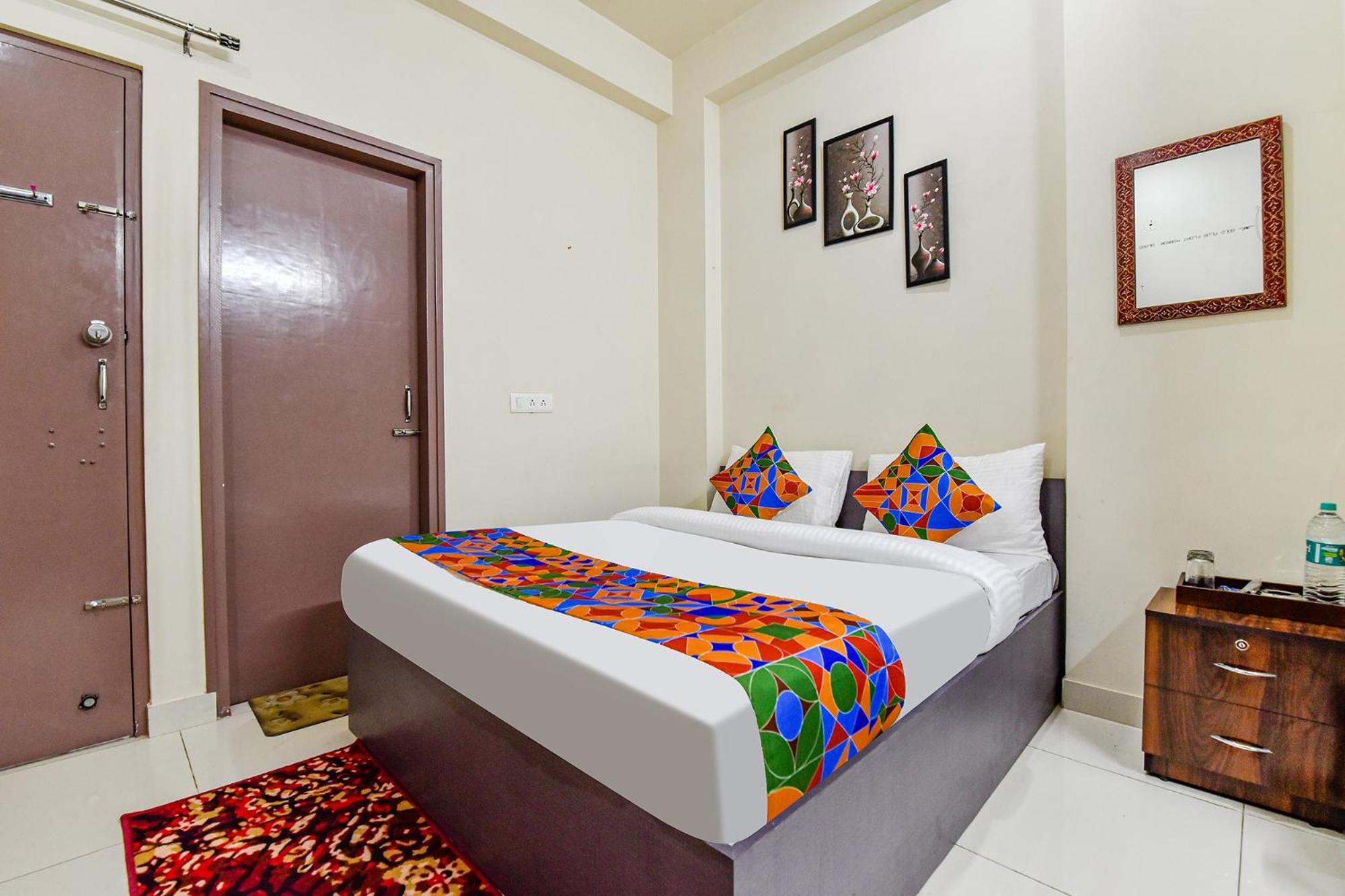 Hotel Fabhotel Moon Light Palace Jaipur