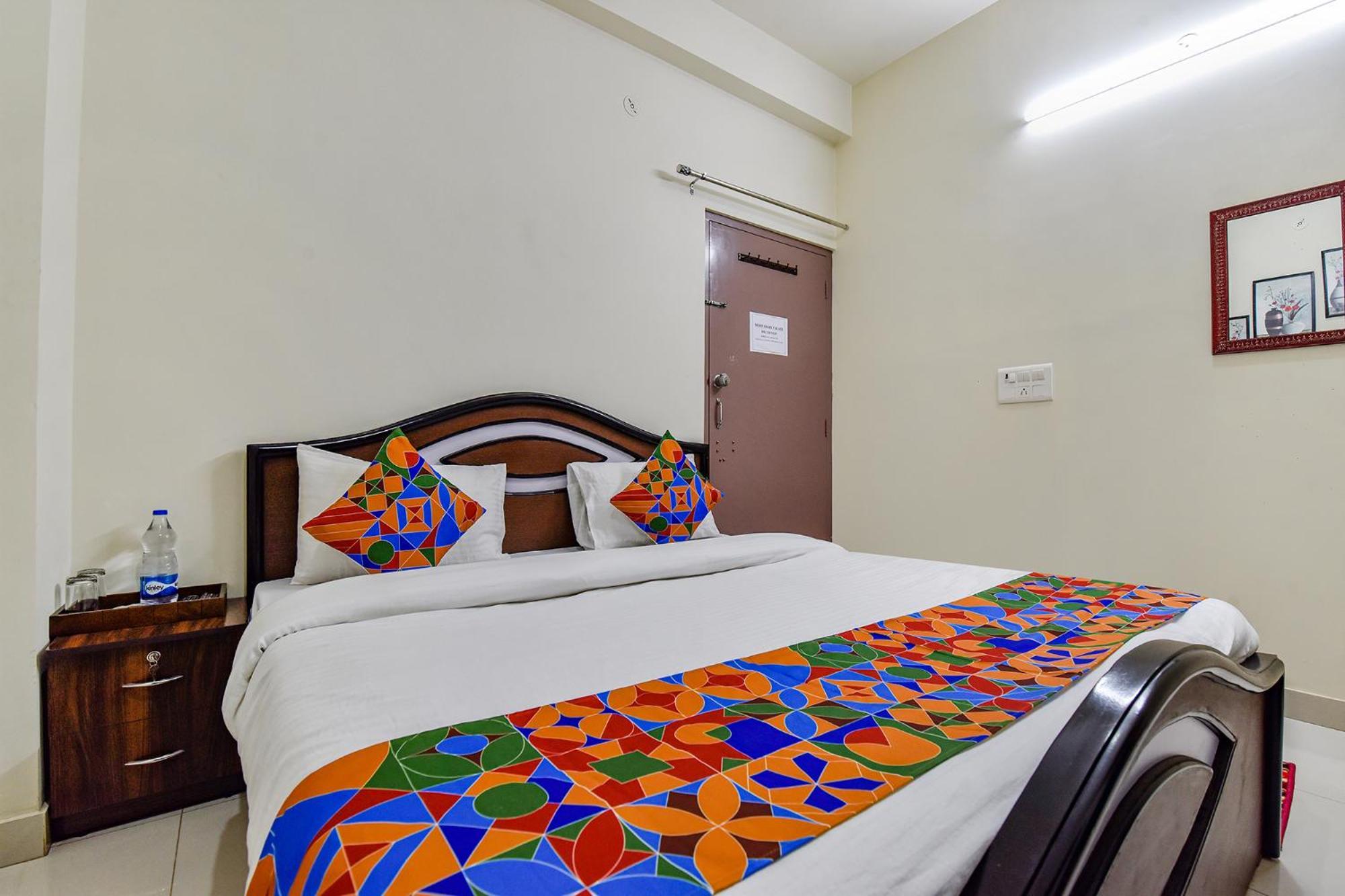 Fabhotel Moon Light Palace Hotel Jaipur
