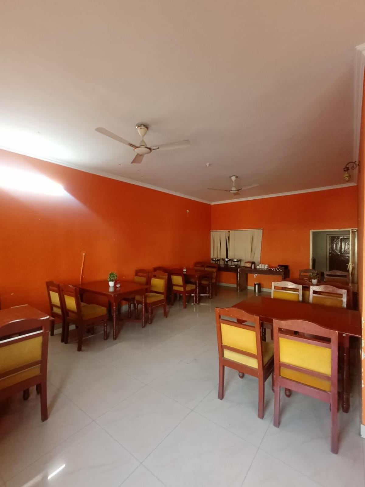 Hotel Singhasan House Jaipur