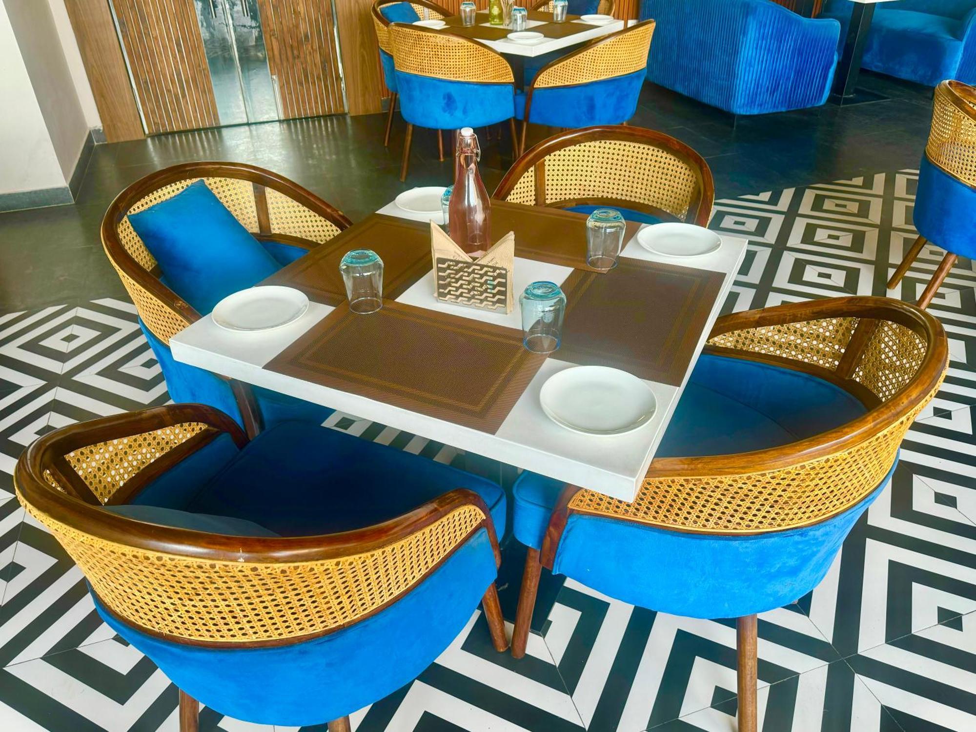 The Grand Anukampa Pink City 3*
