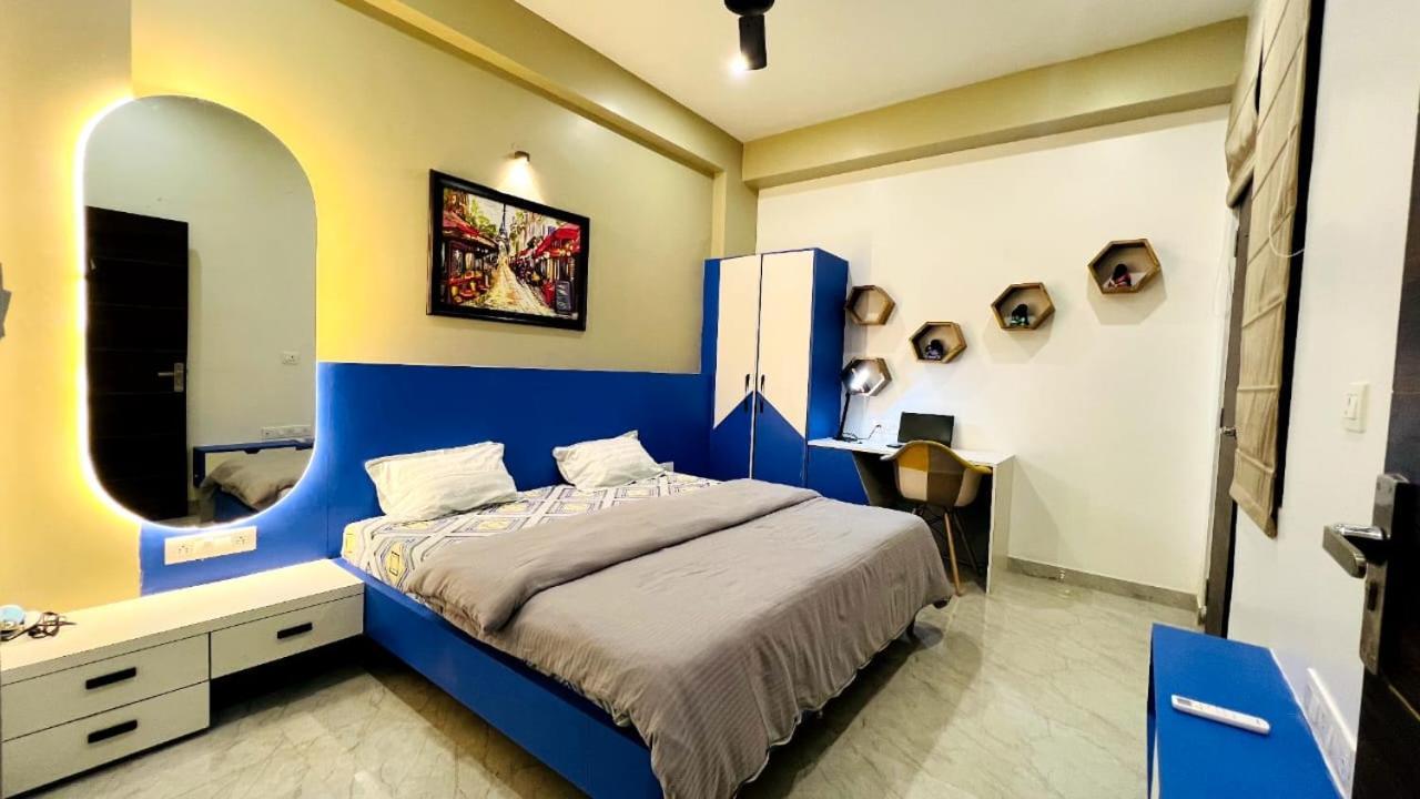Pearl By Ven A Casa-home Apartment Jaipur