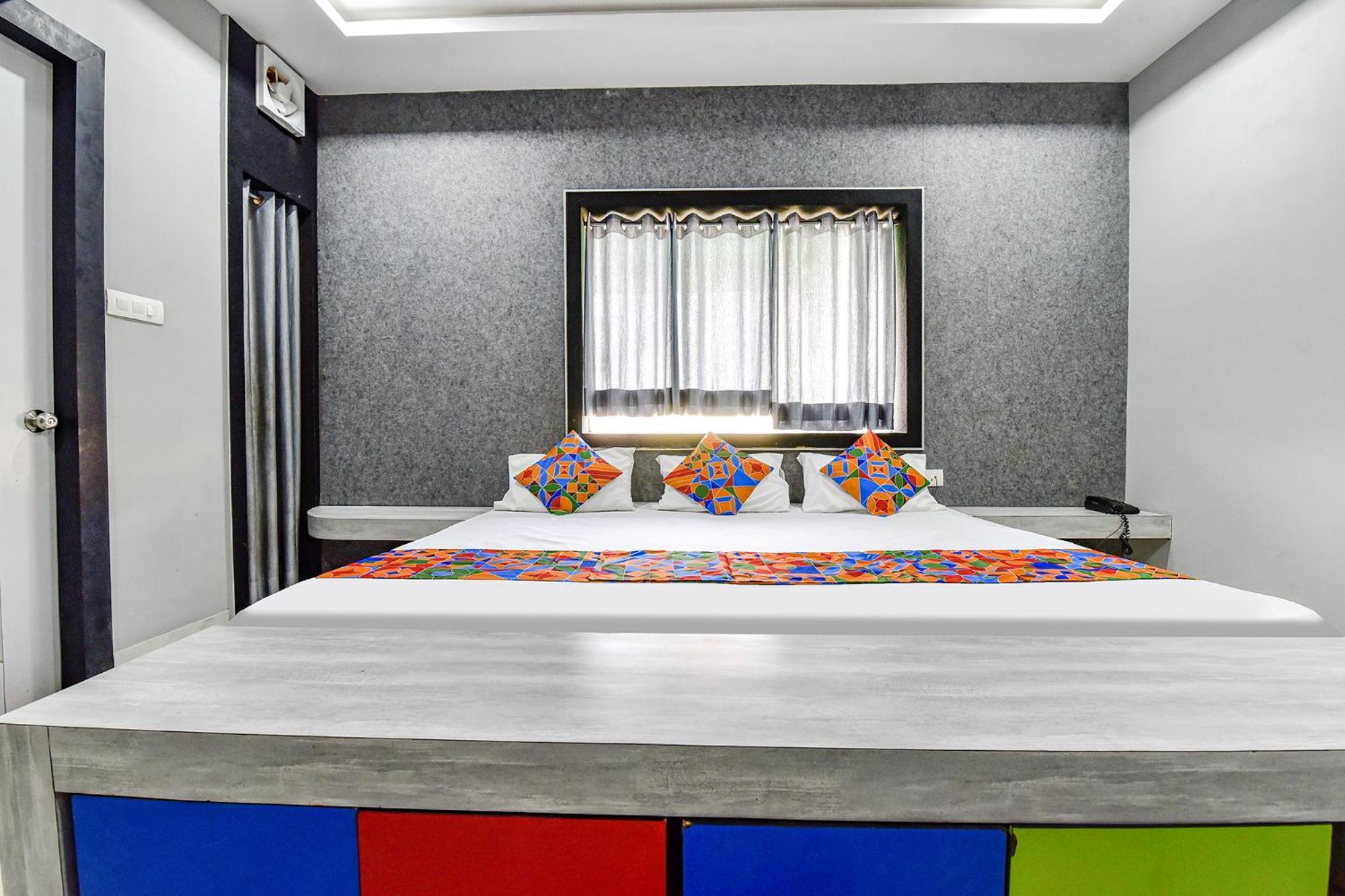 Fabhotel Surya Palace Hotel Jaipur