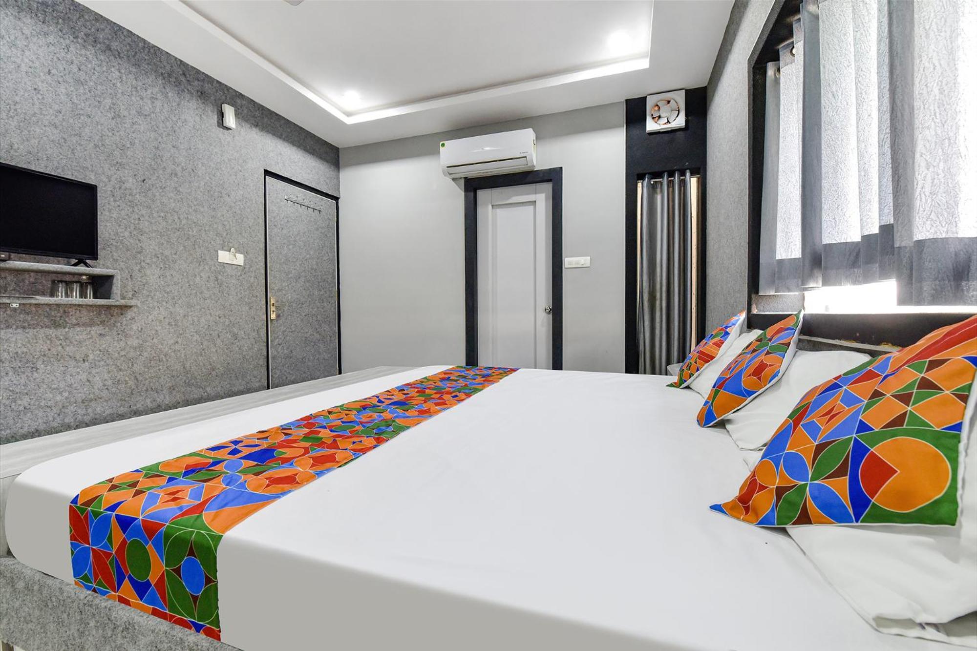 Fabhotel Surya Palace Jaipur