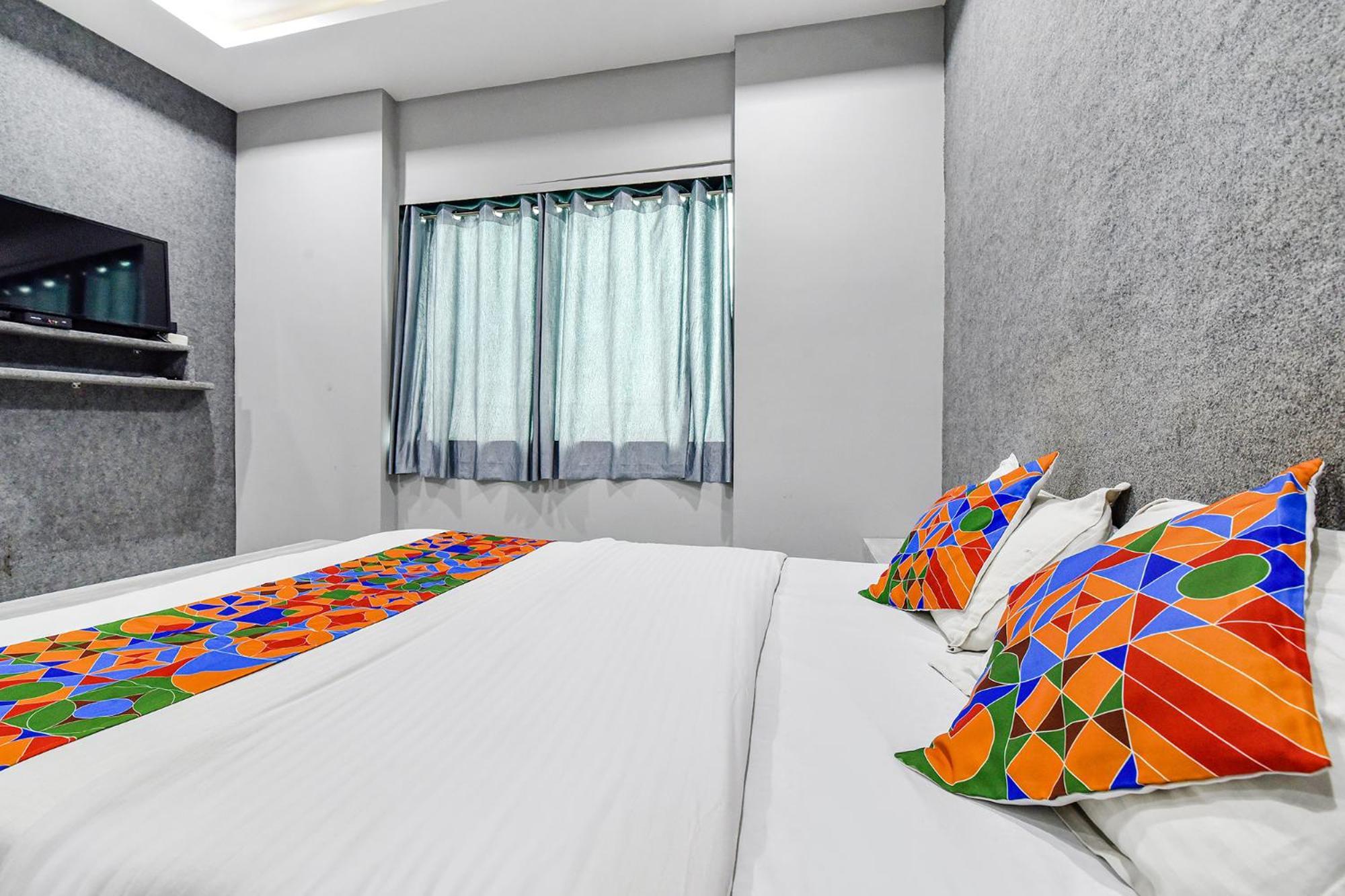 Fabhotel Surya Palace Hotel Jaipur