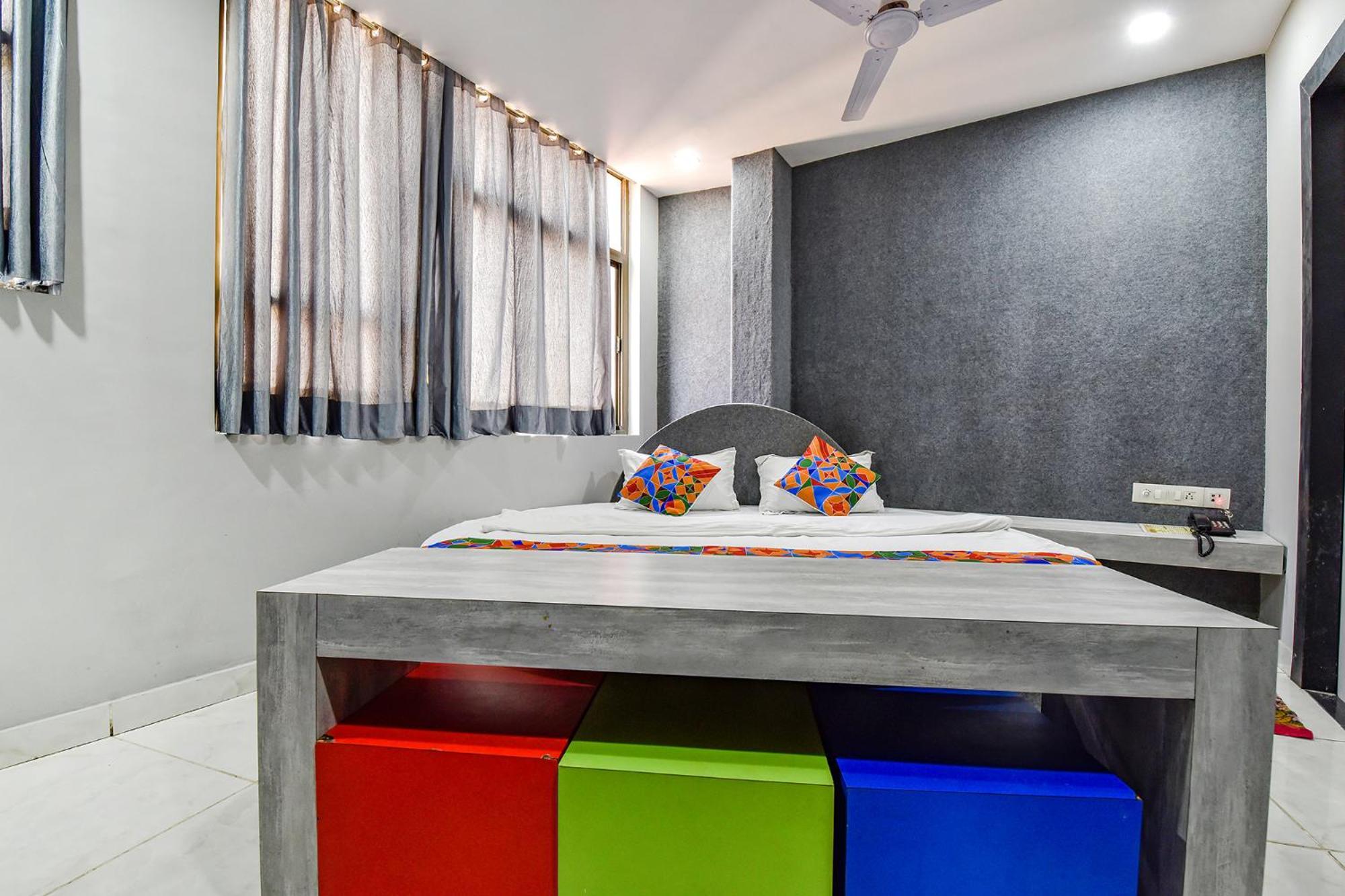 Fabhotel Surya Palace 3* Jaipur