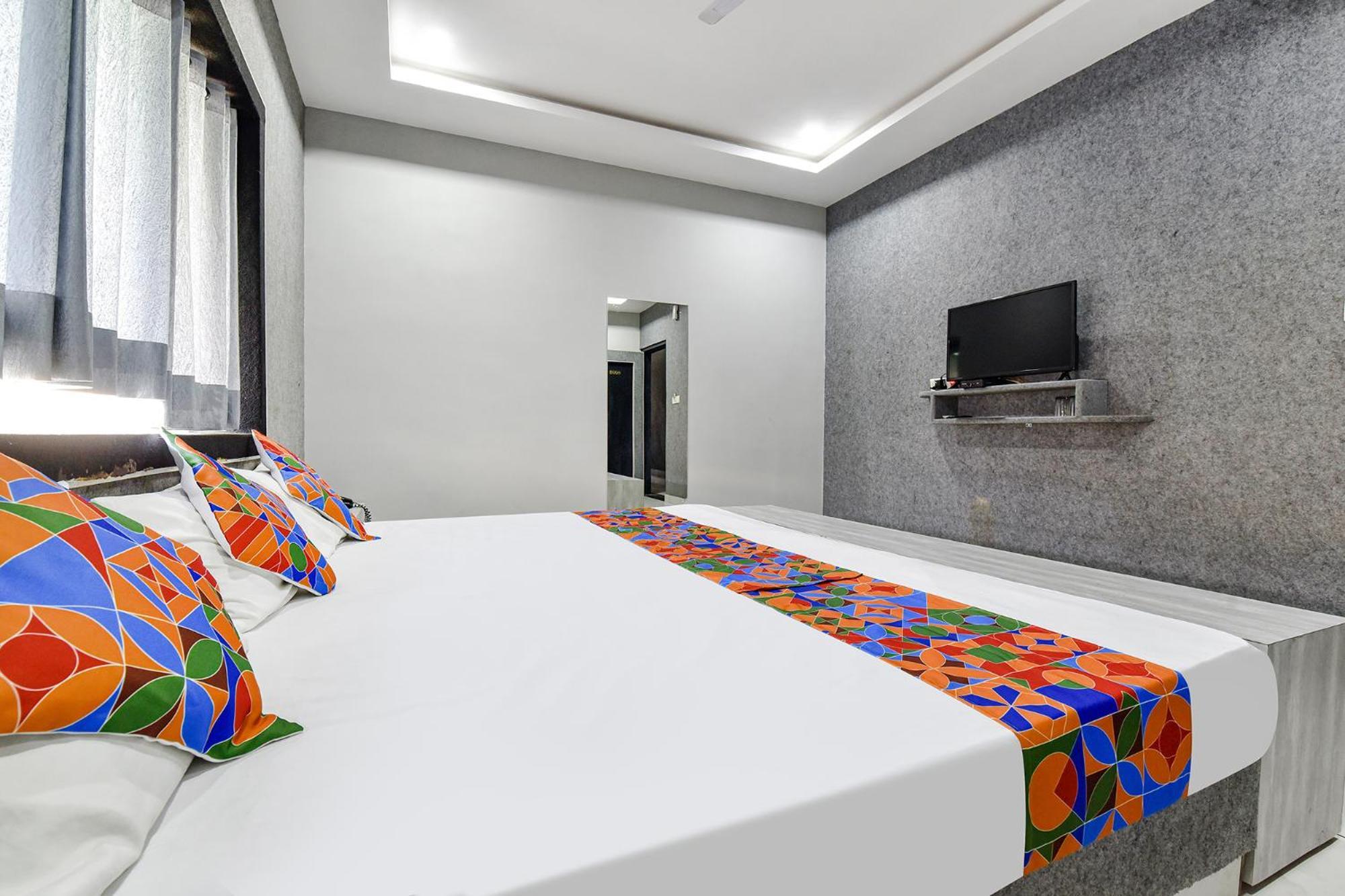 Fabhotel Surya Palace Hotel Jaipur