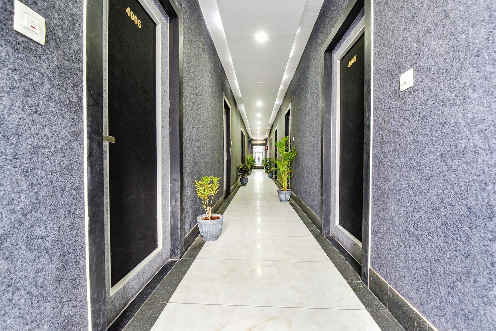 Fabhotel Surya Palace Hotel Jaipur