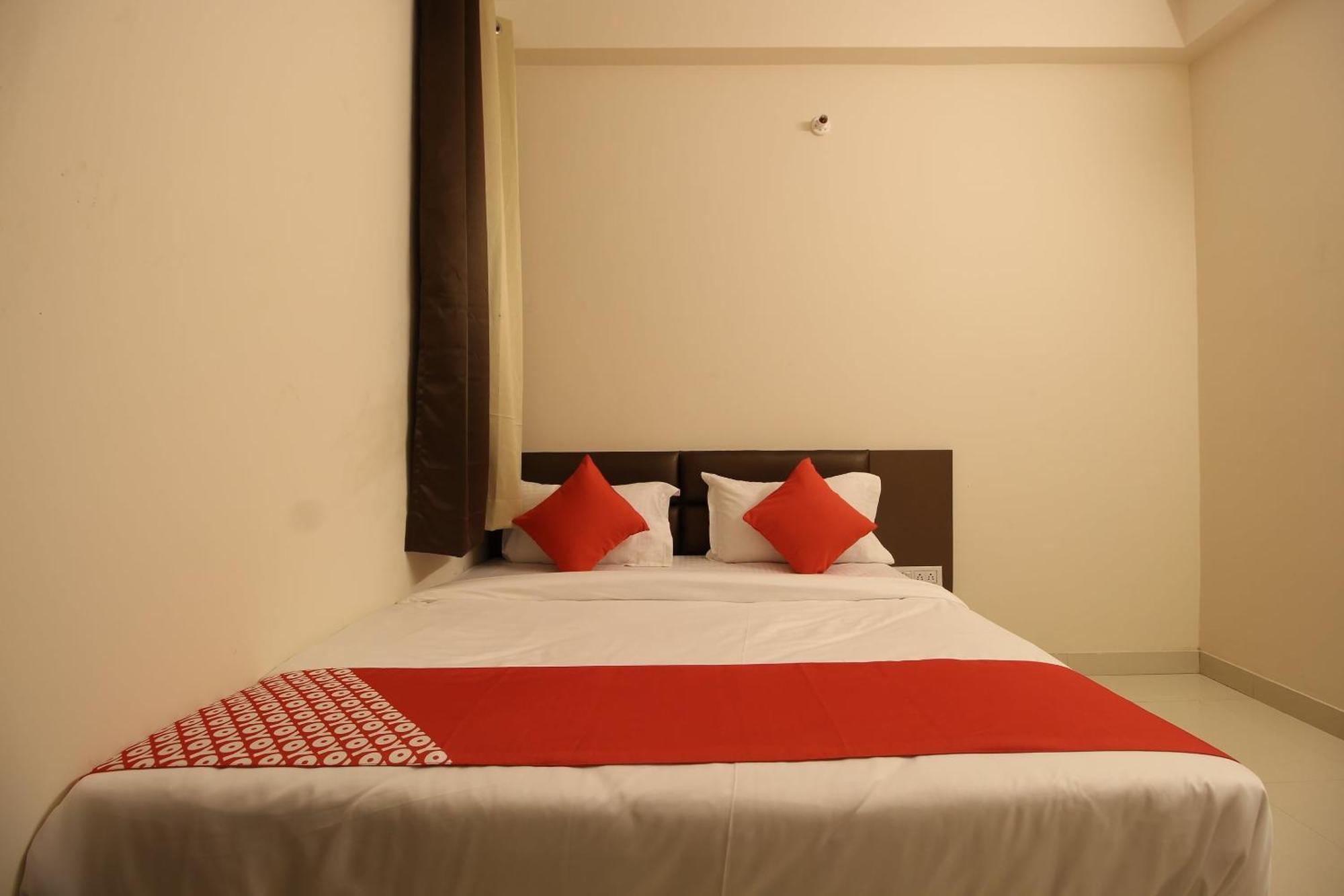 O Affy Hotel