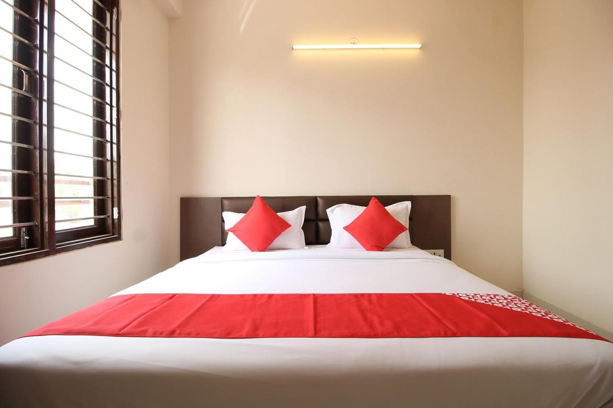 Hotel O Affy