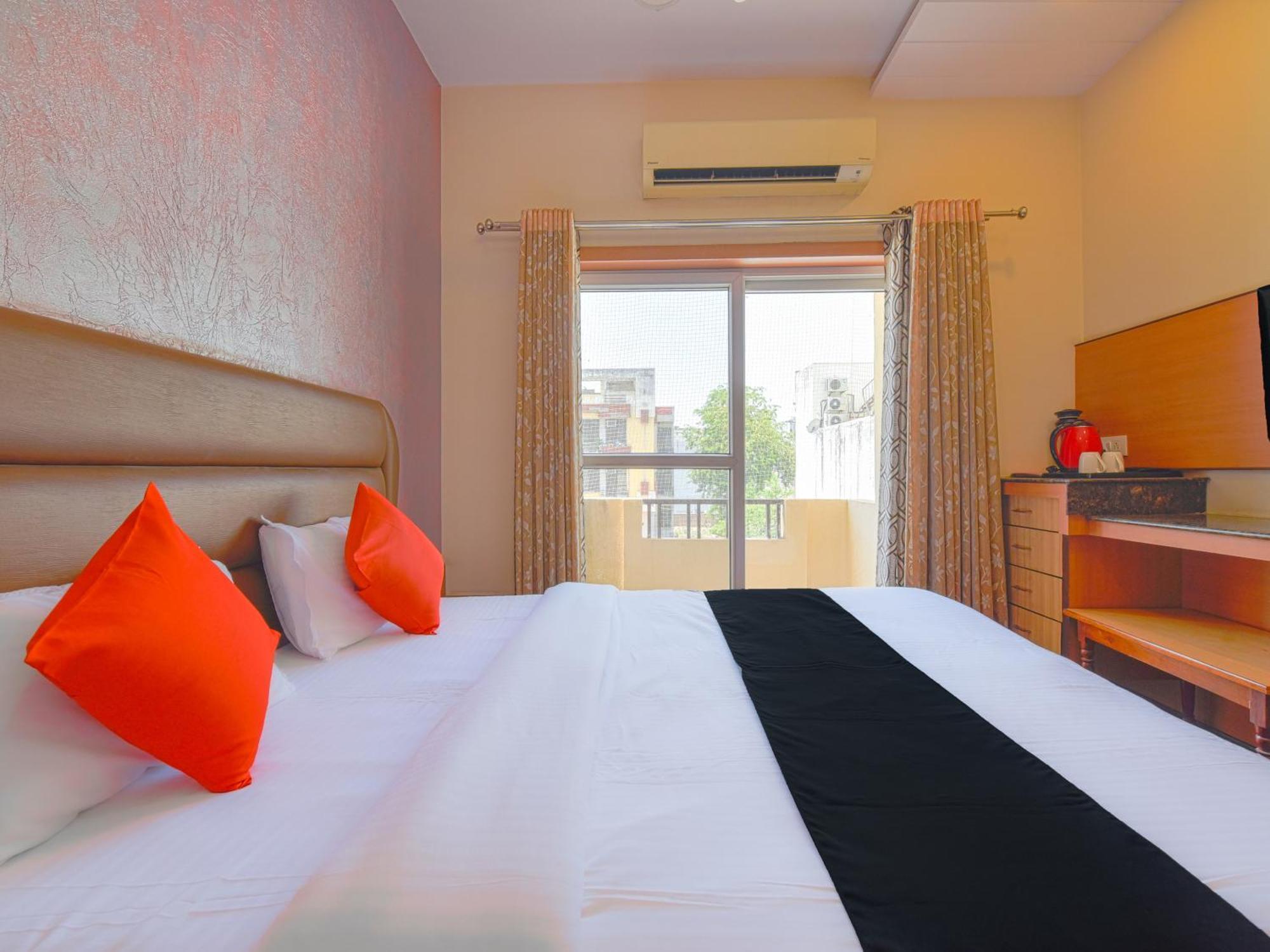 Anuvibha Malviya Nagar