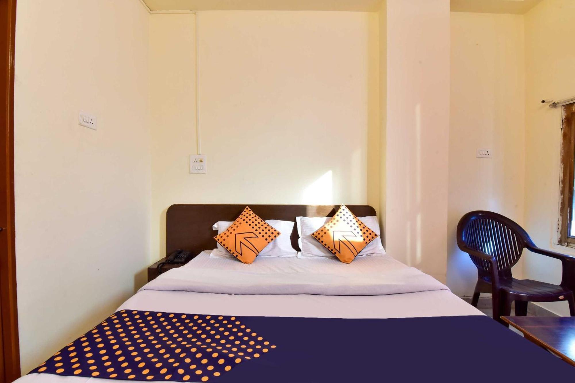 O Taj Hotel 4*