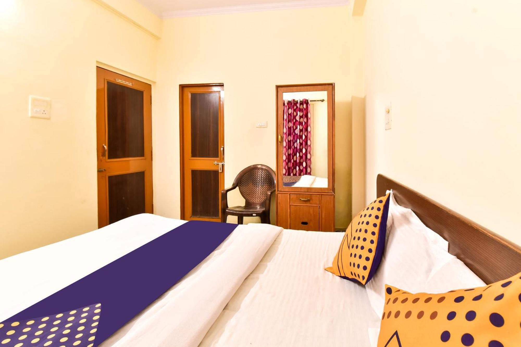 O Taj 4* Jaipur