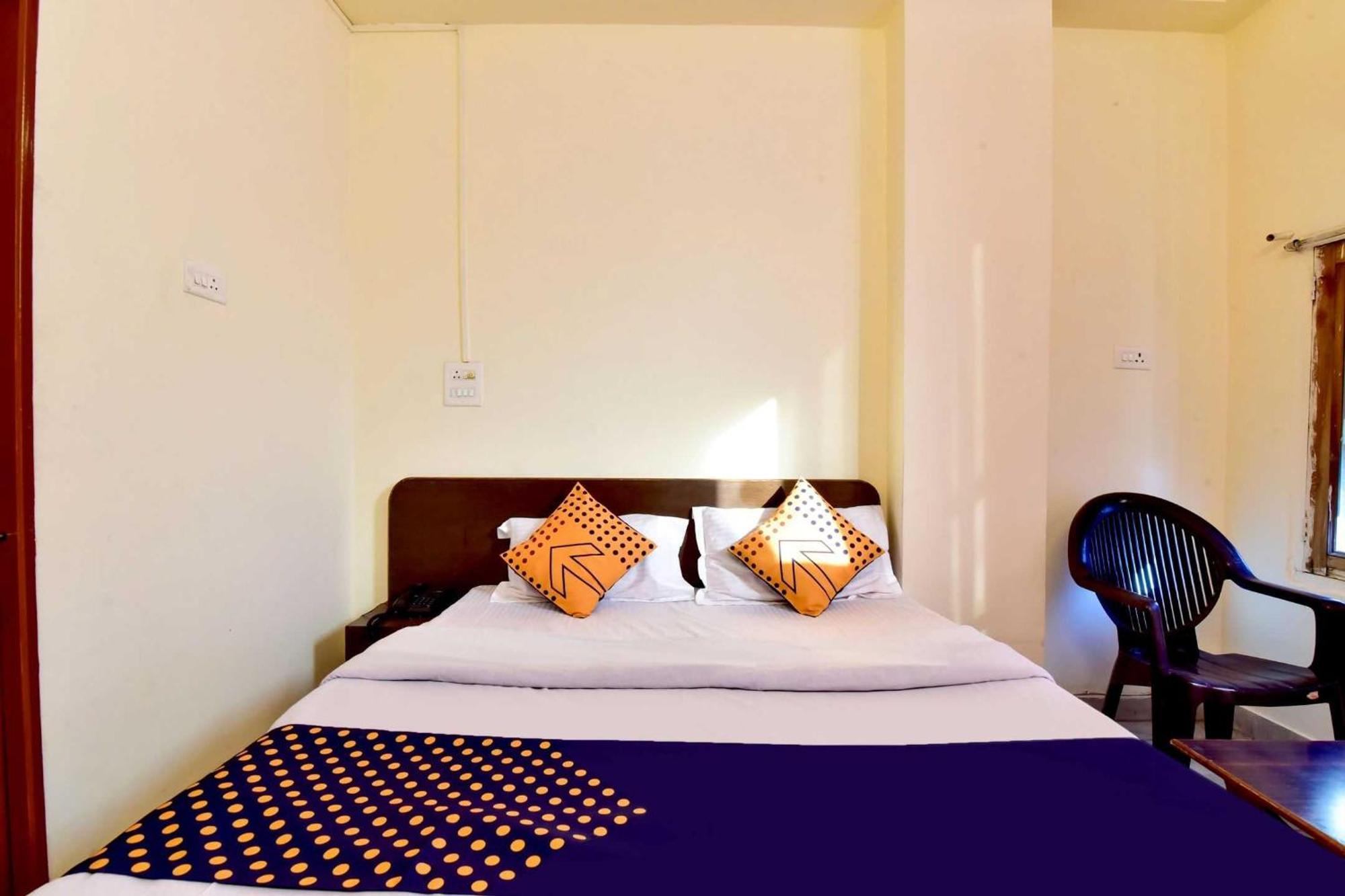 O Taj 4*