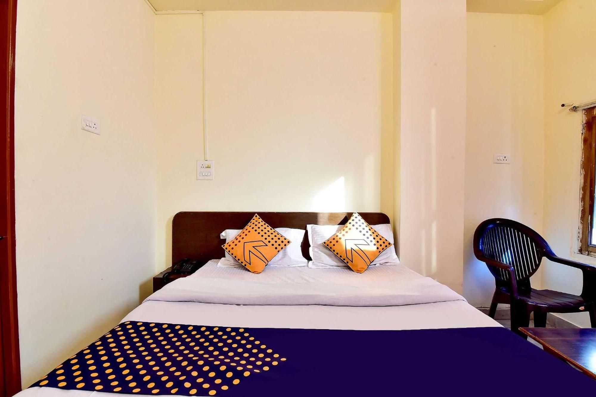 Hotel O Taj Jaipur