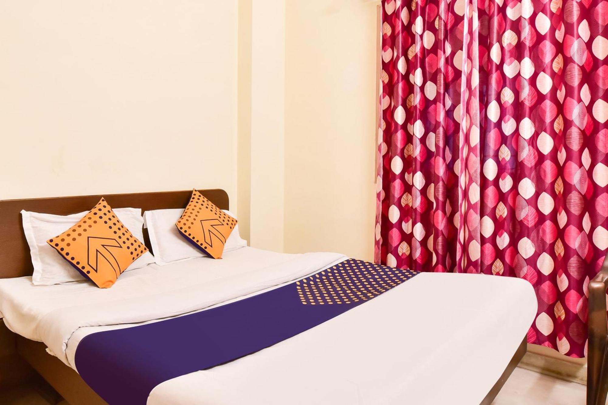 O Taj 4* Jaipur