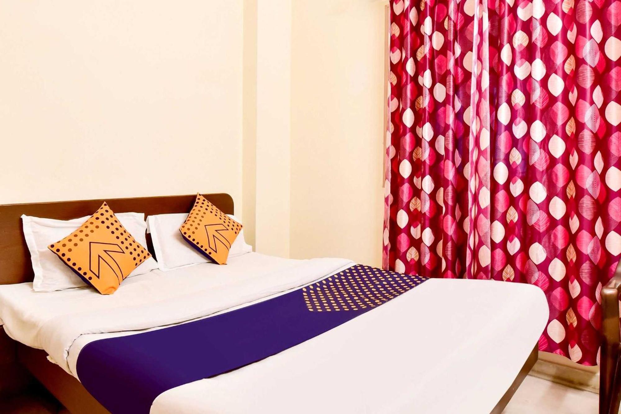 O Taj Jaipur