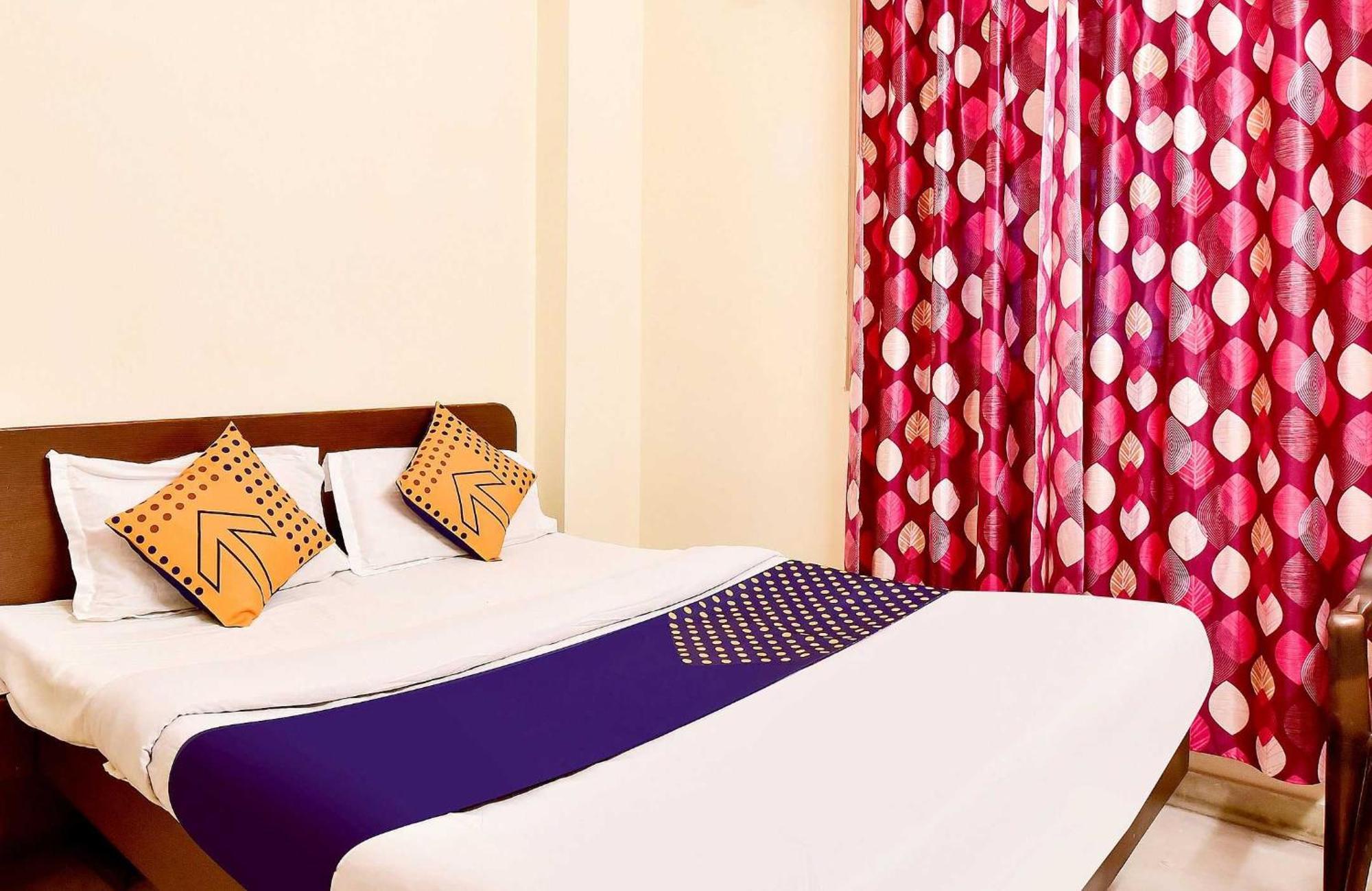 O Taj 4* Jaipur